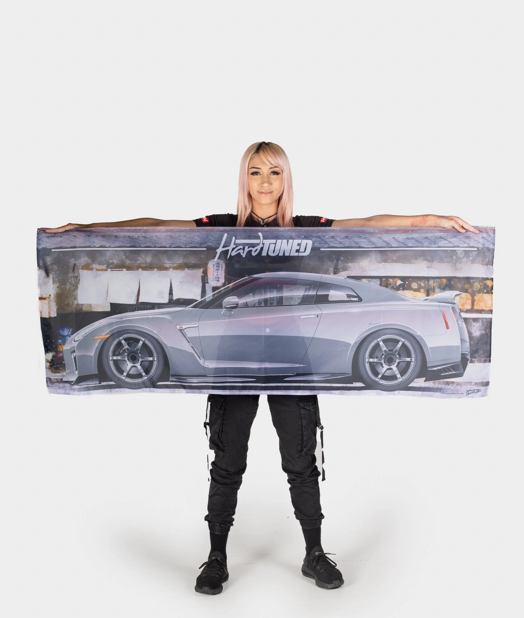 Nissan R35 Skyline Bundle - Image 5