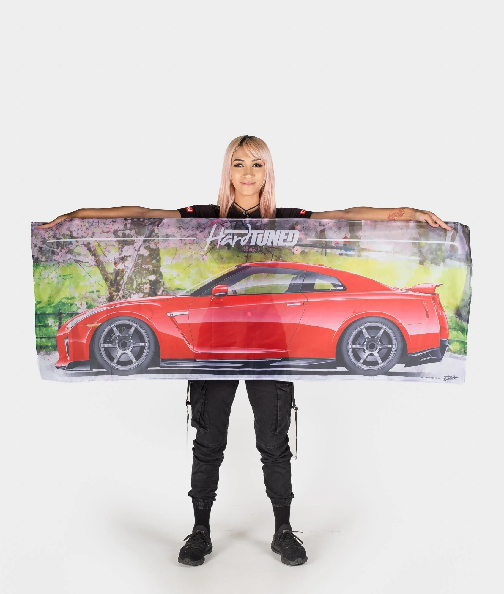 Nissan R35 Skyline Bundle - Image 6