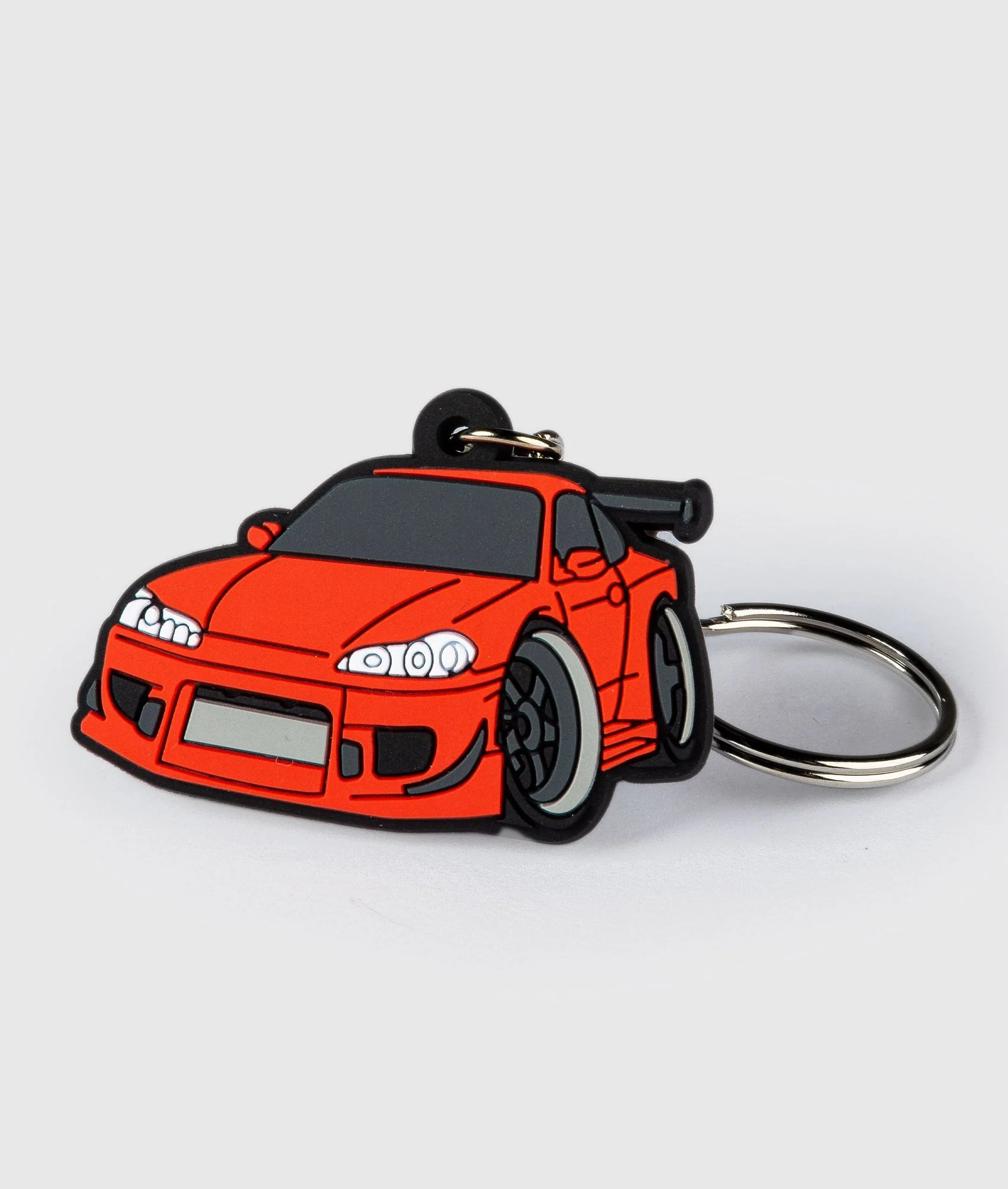 Nissan Silvia S15 Rubber Key Ring - Image 3