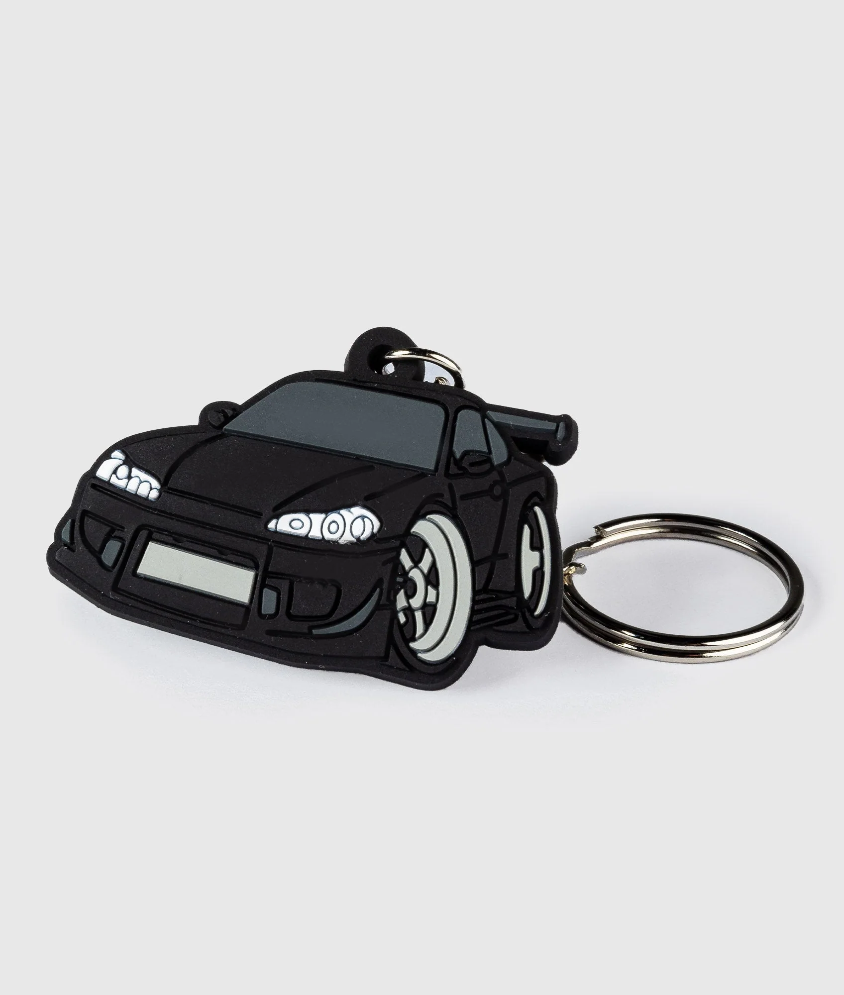 Nissan Silvia S15 Rubber Key Ring - Image 5
