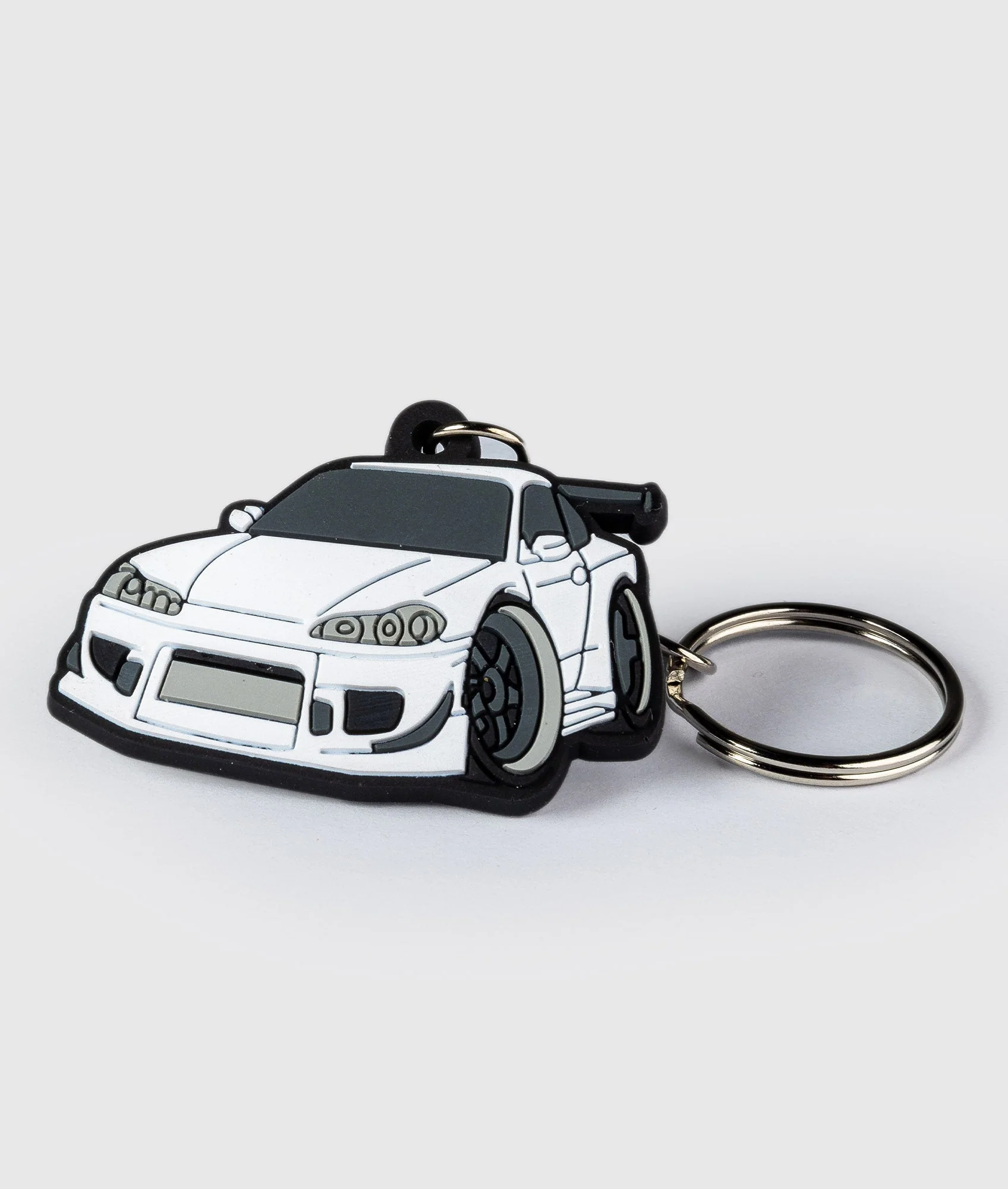 Nissan Silvia S15 Rubber Key Ring - Image 6
