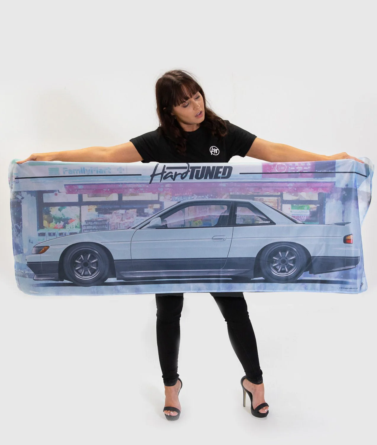 Nissan Silvia S13 Bundle - Image 4