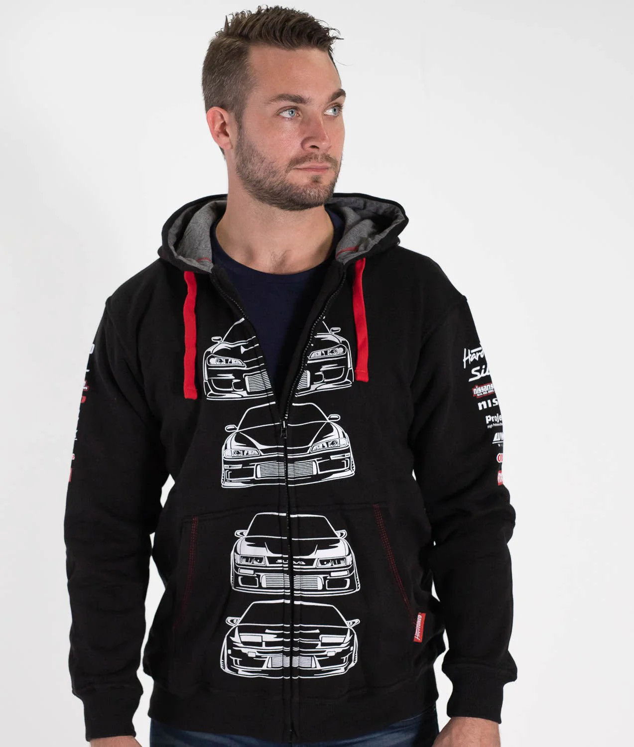 Nissan Silvia S14 Kouki Bundle - Image 2