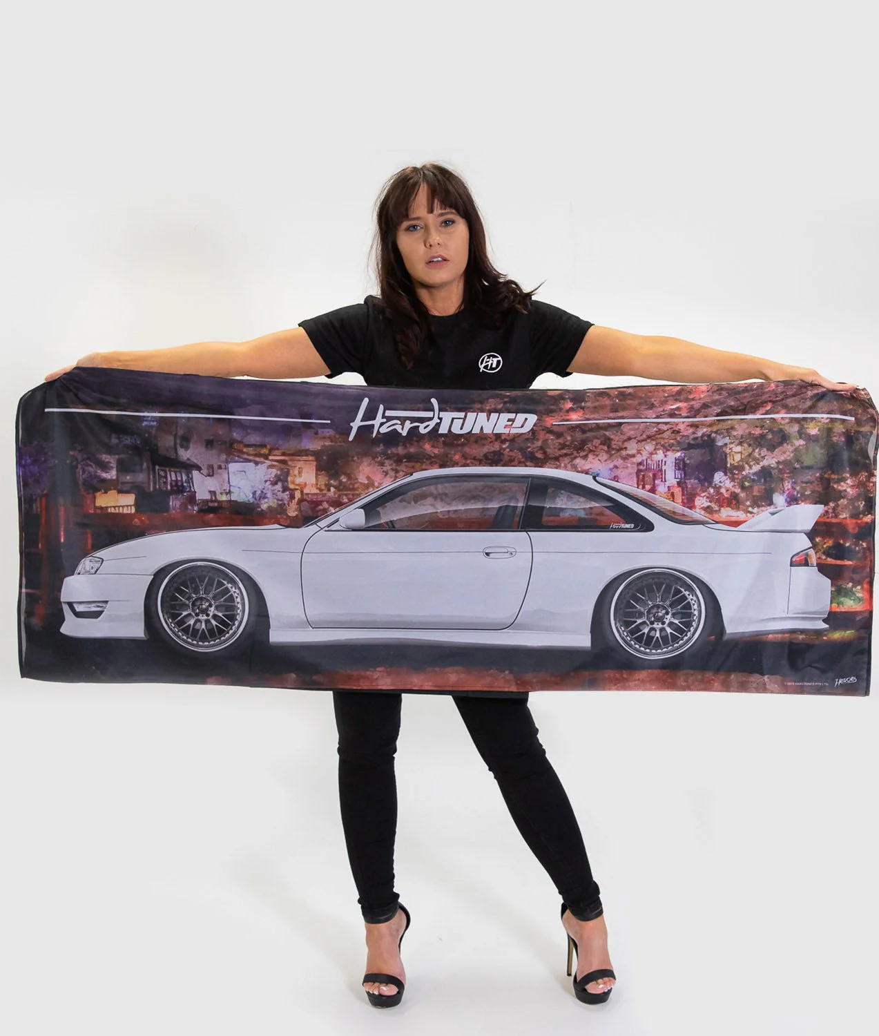 Nissan Silvia S14 Kouki Bundle - Image 4