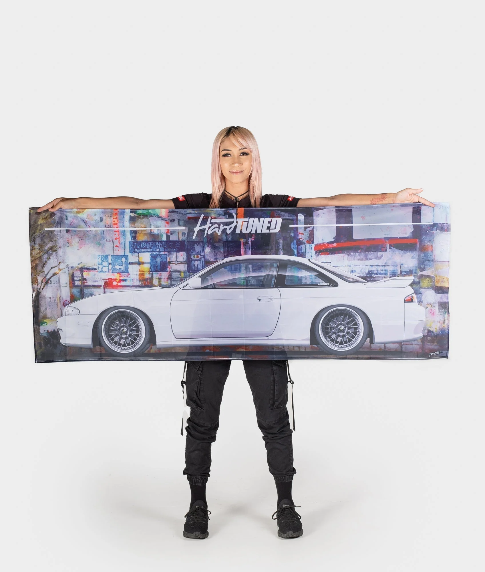 Nissan Silvia S14 Zenki Bundle - Image 6