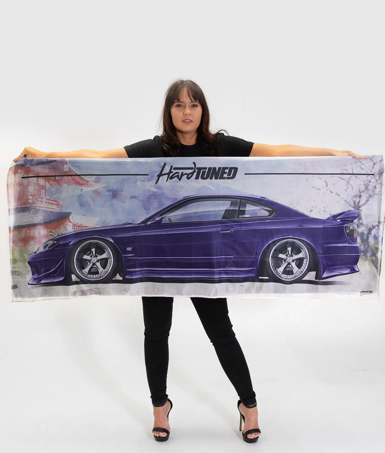 Nissan Silvia S15 Bundle - Image 3