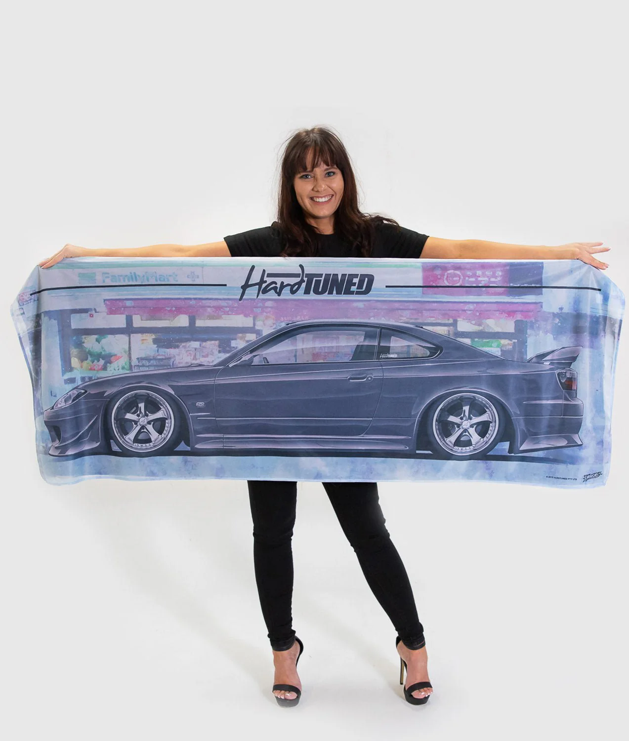 Nissan Silvia S15 Bundle - Image 5