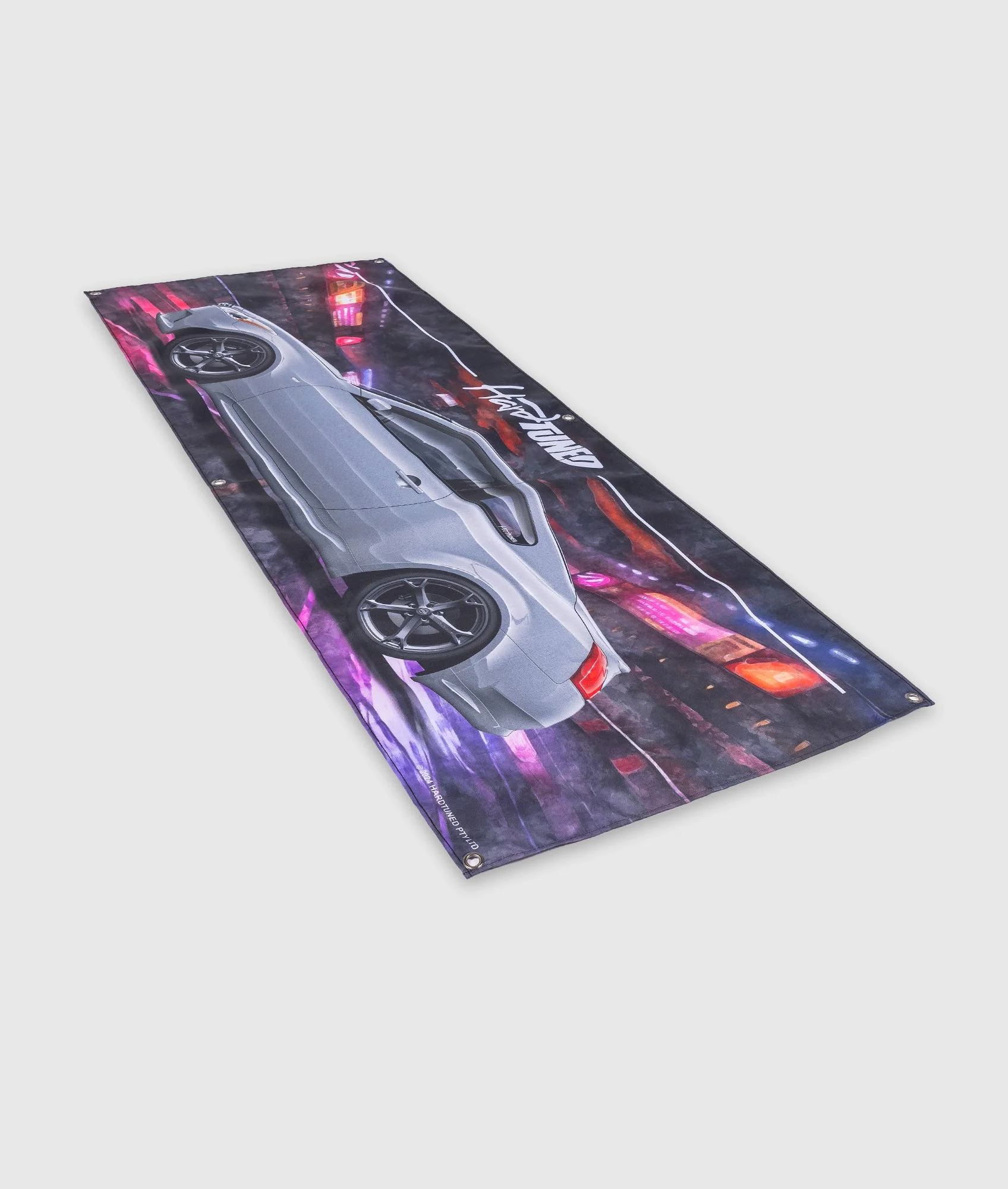 Nissan V36 Skyline / Infinity G37 Garage Flag - Image 4