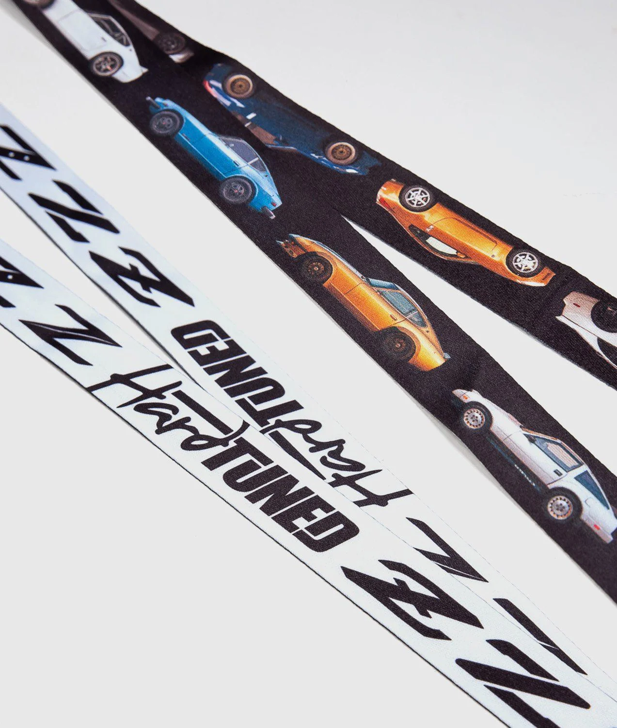 Nissan Z Car Lanyard - Image 4