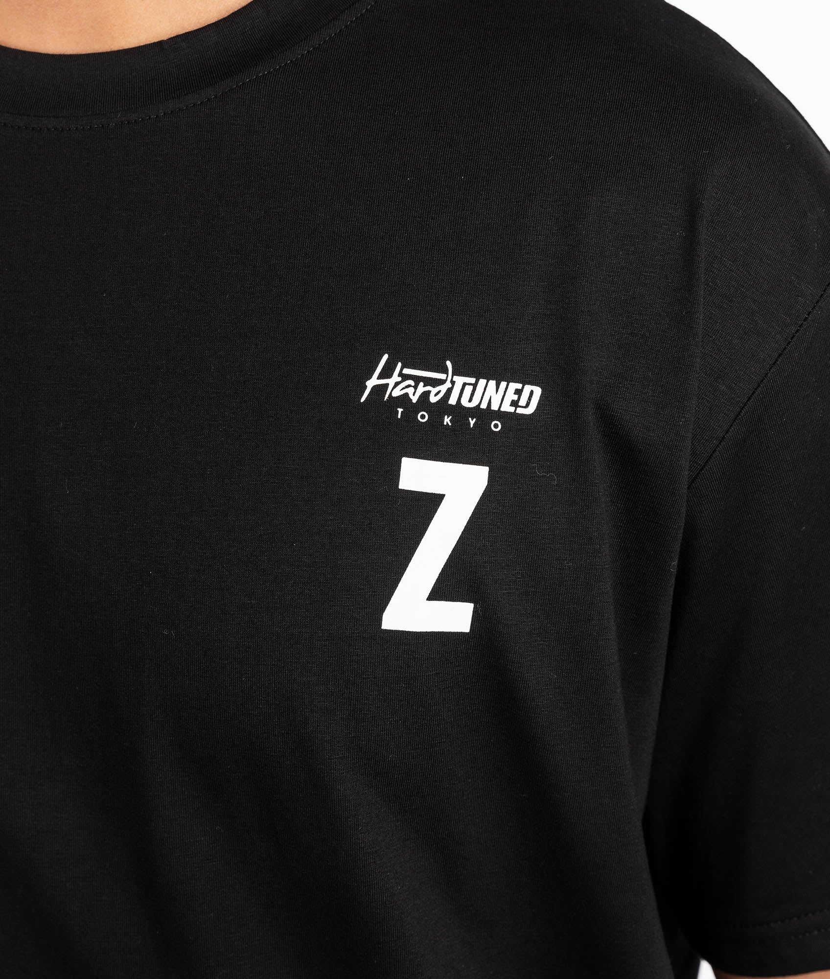 Nissan Z Generations Tee - Image 5