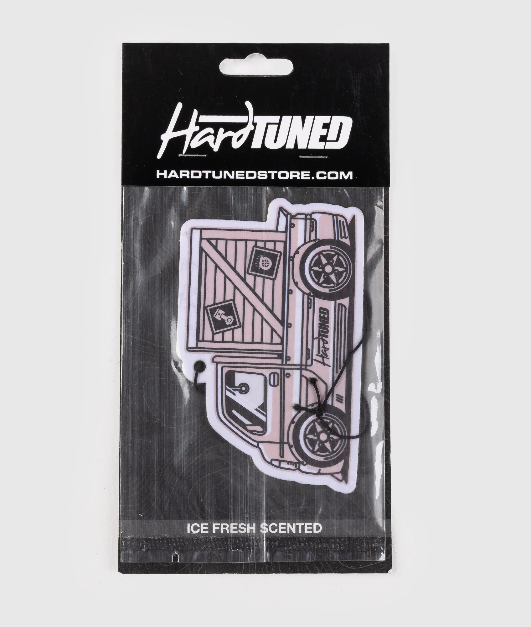 Overnight Parts Air Freshener - Ice Fresh - Image 3