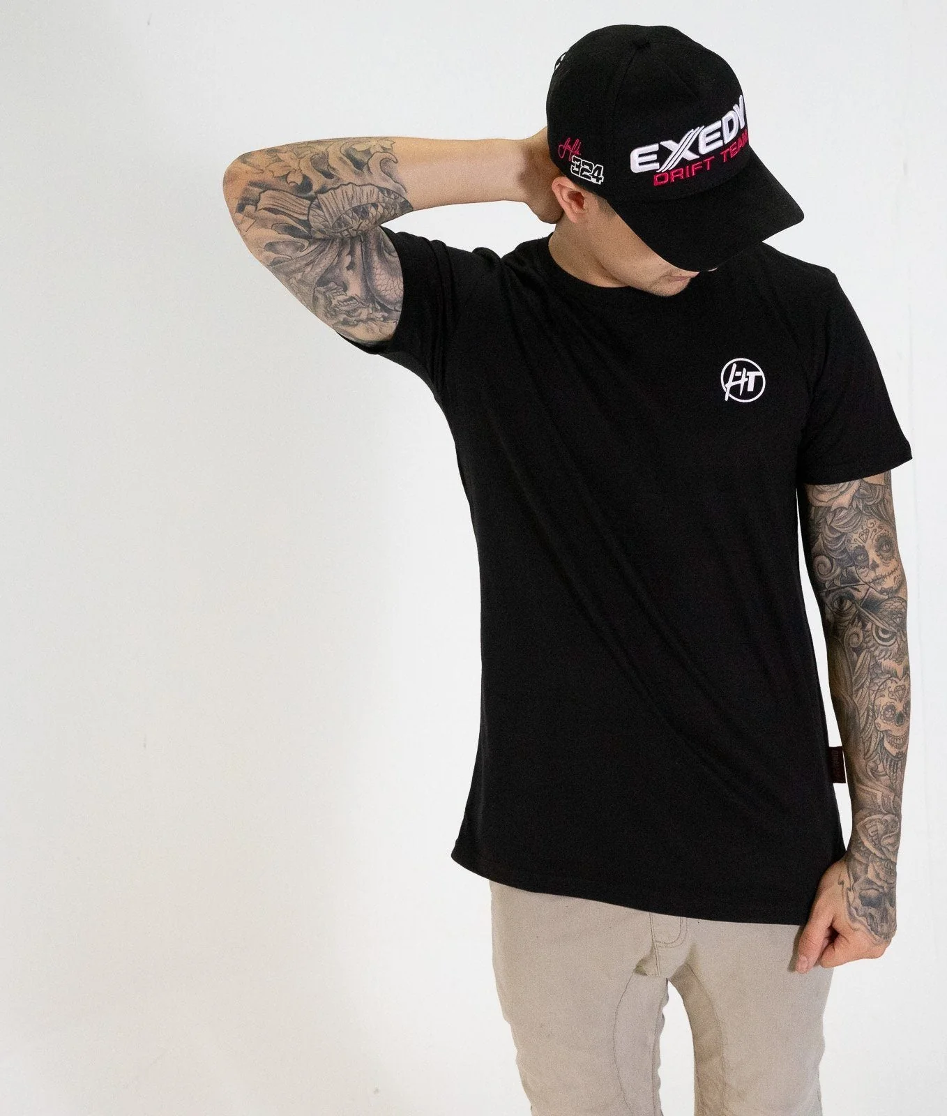 Overnight Parts Tee - Image 2