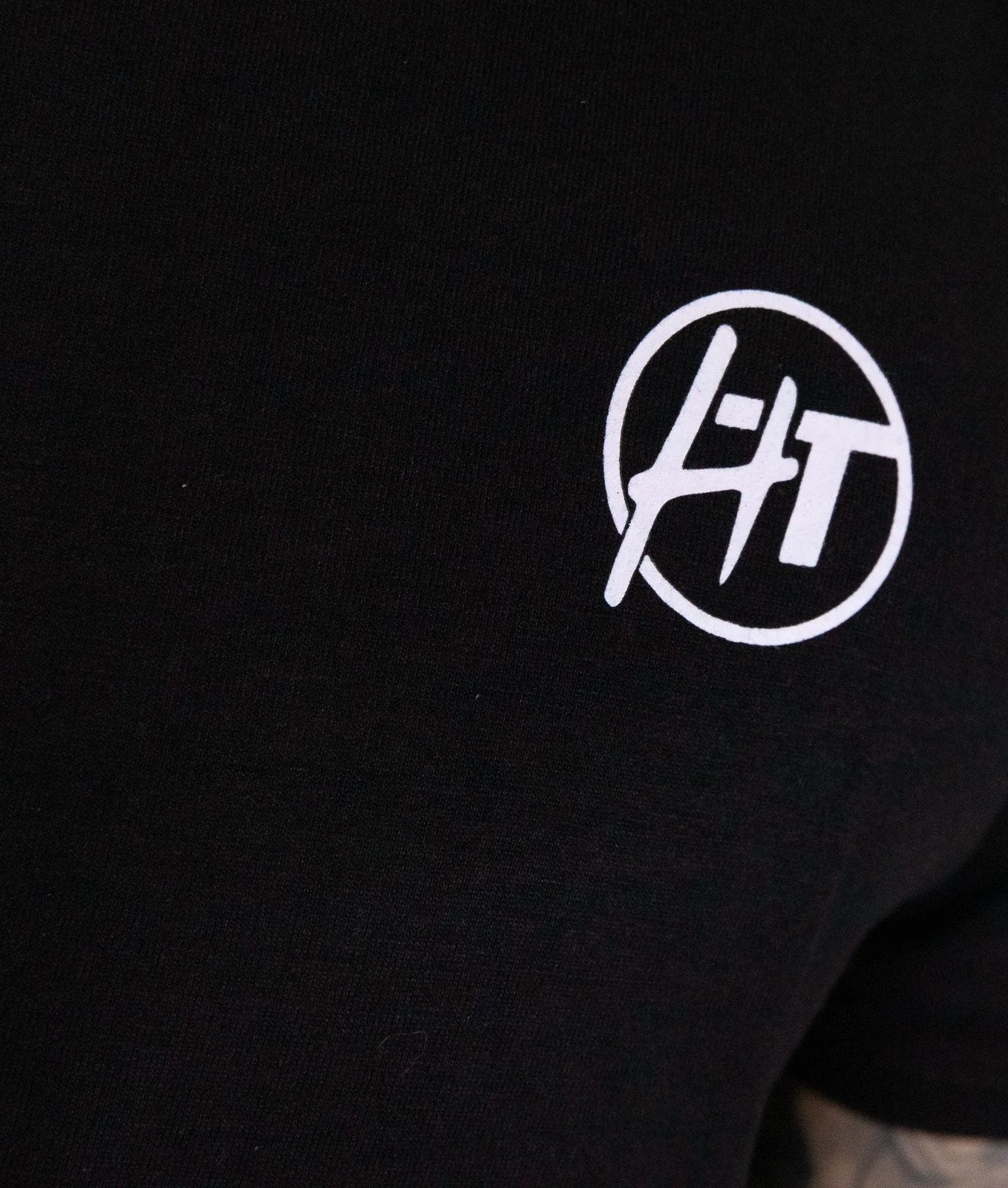 Overnight Parts Tee - Image 3