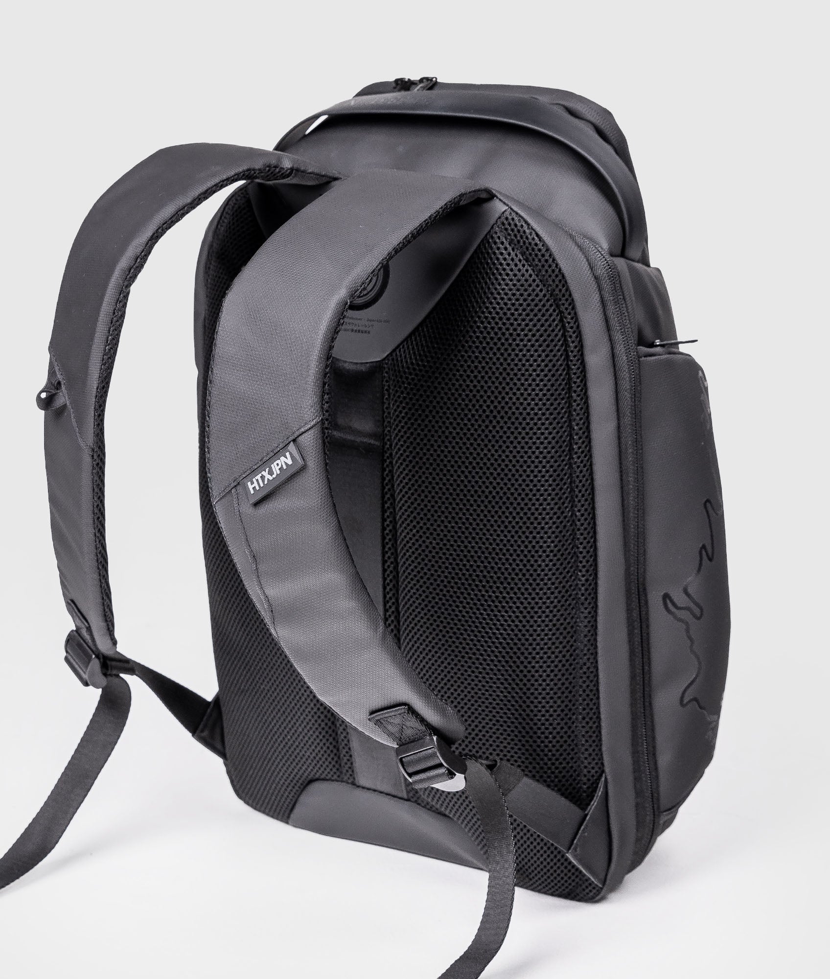 HTXJPN Track Day Travel Backpack - Image 4