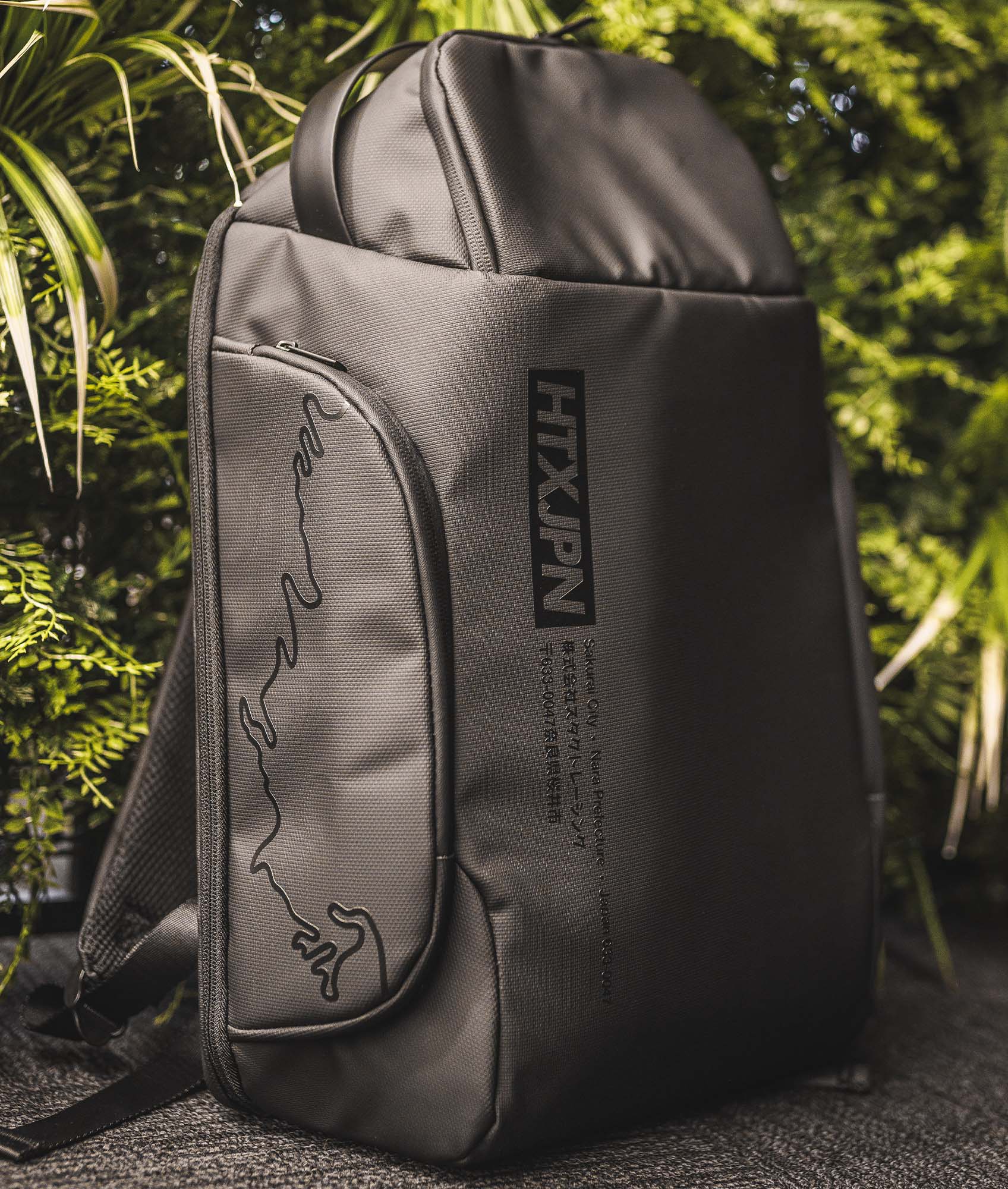 HTXJPN Track Day Travel Backpack - Image 5