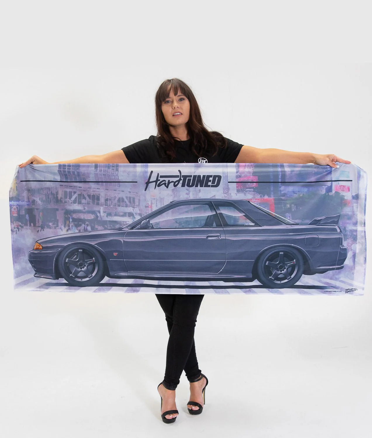R32 Skyline Bundle - Image 4