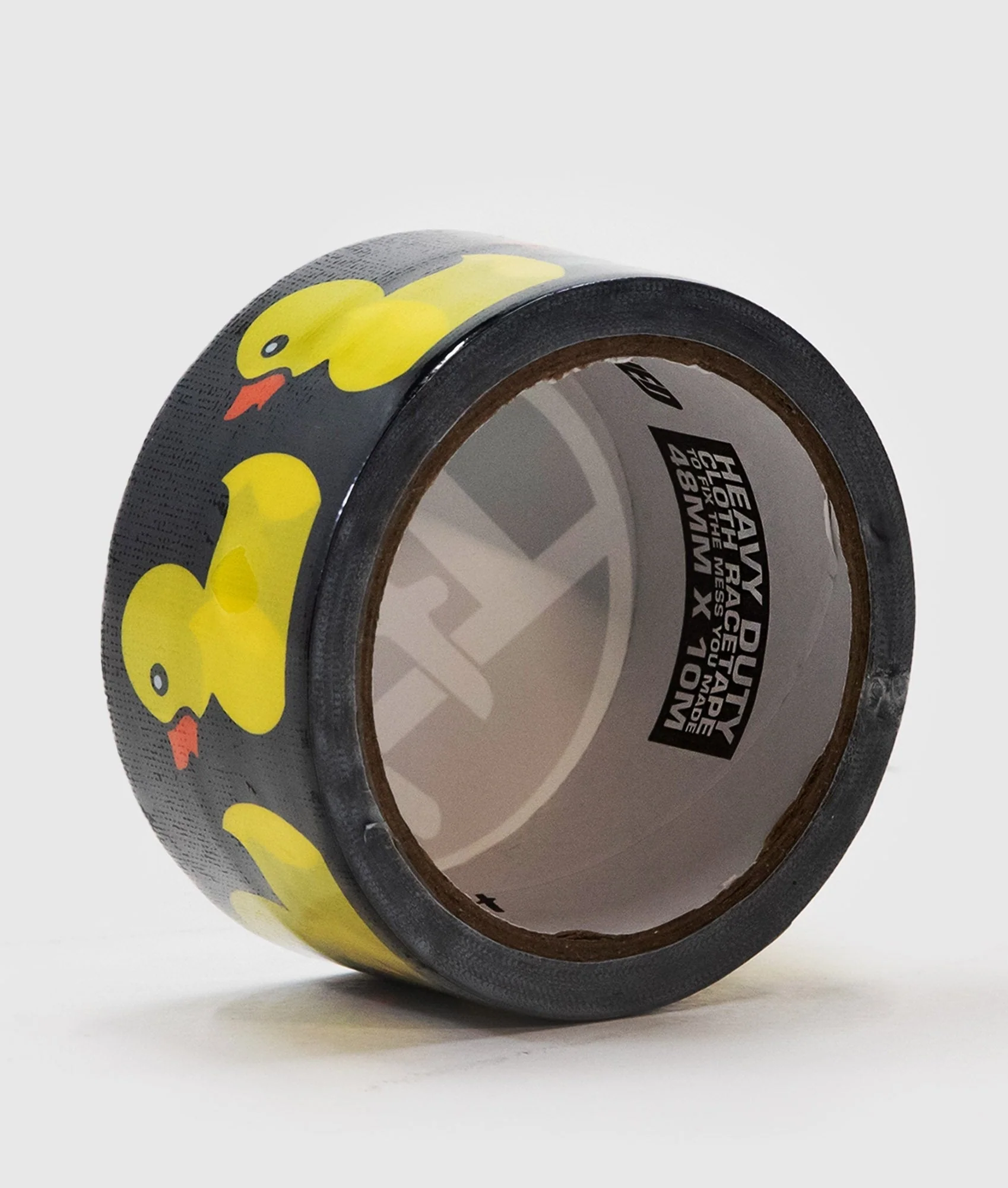 Rubber Ducky Race Tape - Image 6