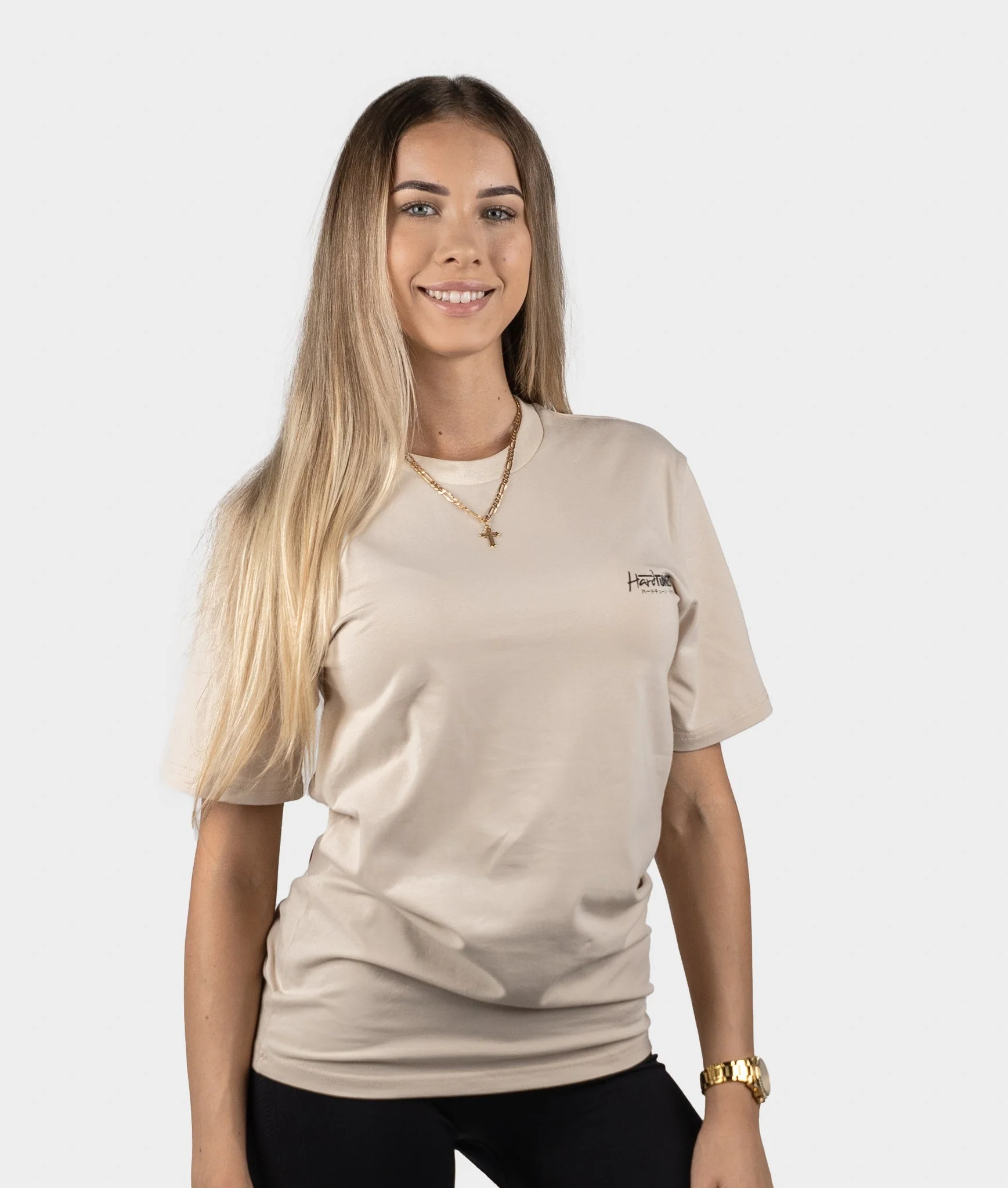 RWB Porsche Fragment Womens Tee - Image 3
