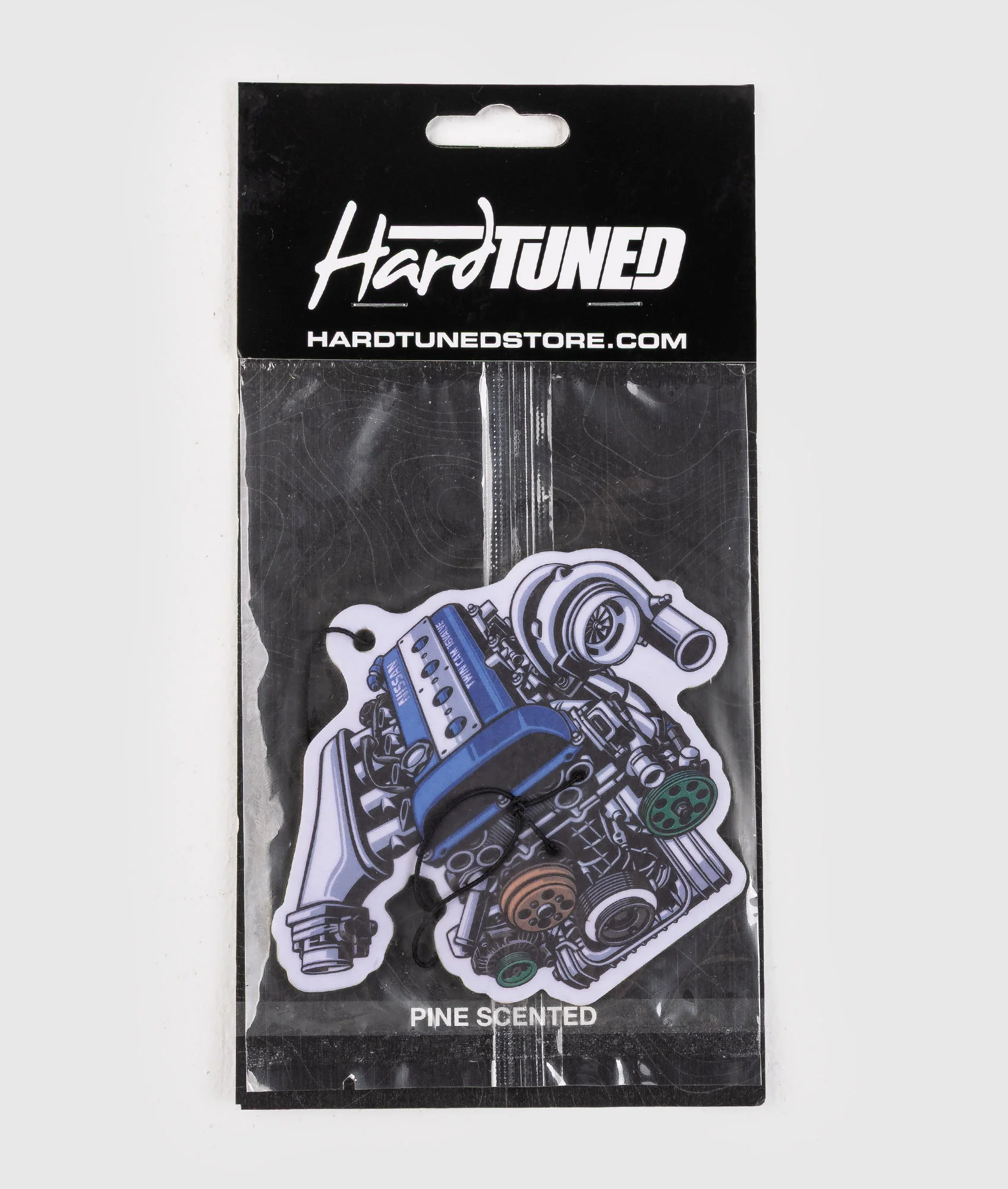 SR20 Engine Air Freshener - Pine - Image 3
