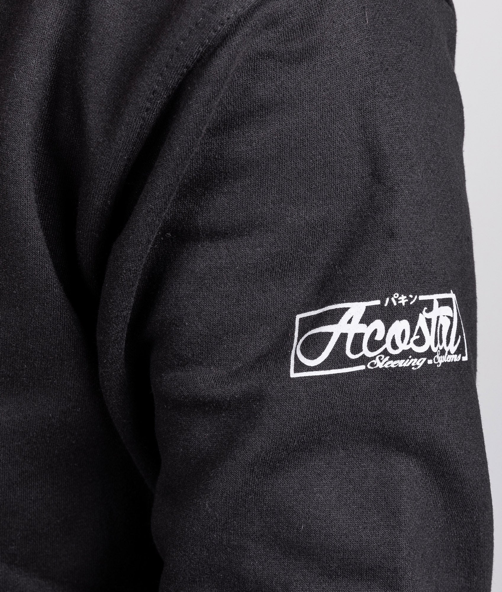 Stupid Car Hoodie - Image 8