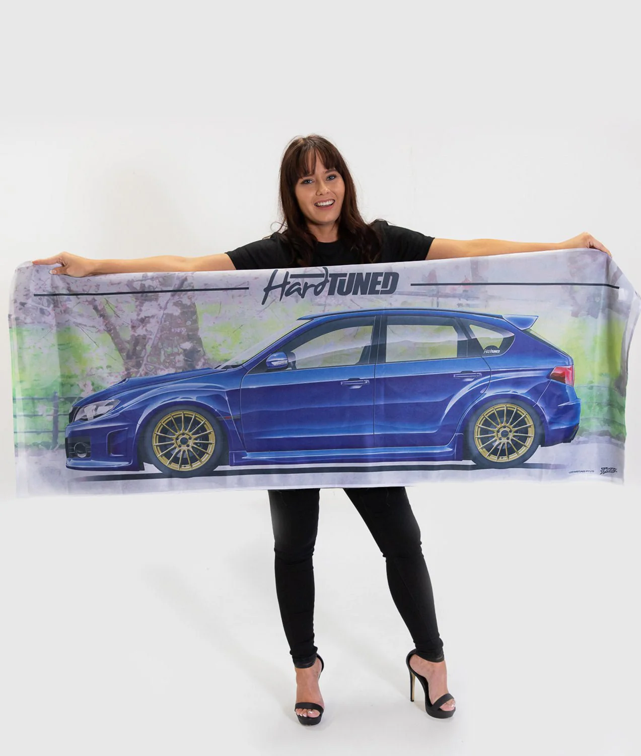 Subaru WRX GH Hatch Bundle - Image 4