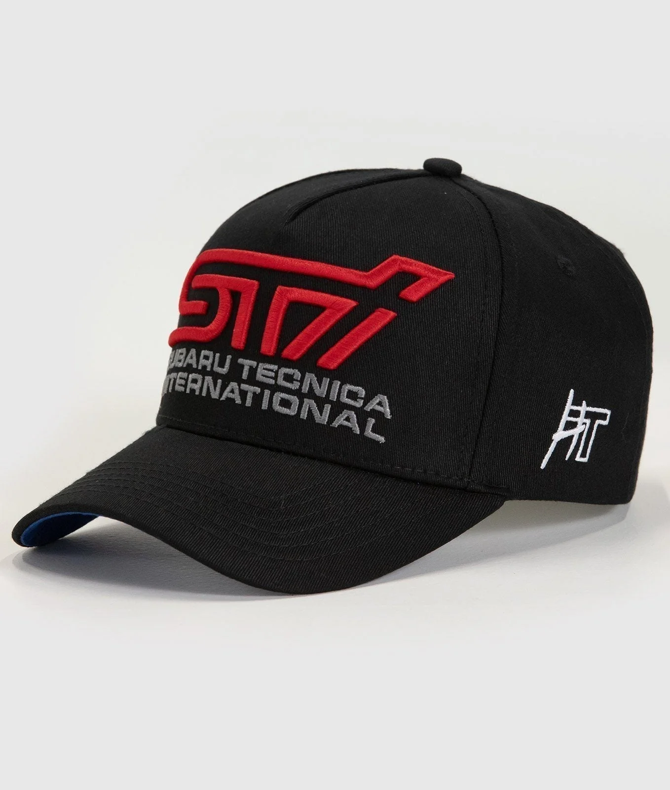 Subaru WRX STI A-Frame Cap