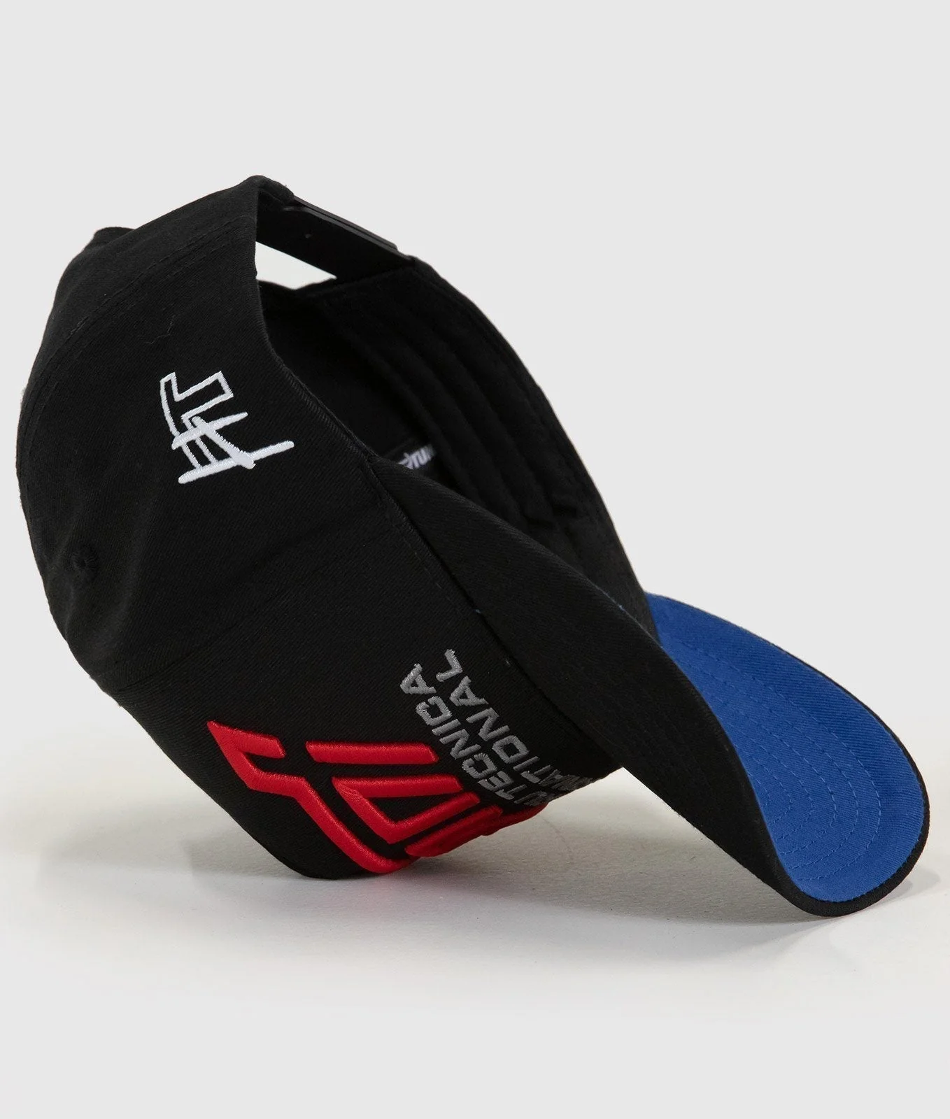 Subaru WRX STI A-Frame Cap - Image 4