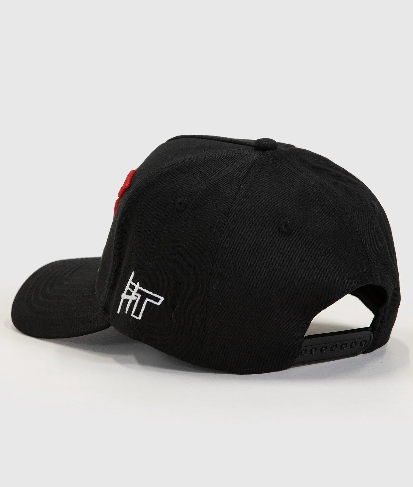 Subaru WRX STI A-Frame Cap - Image 5