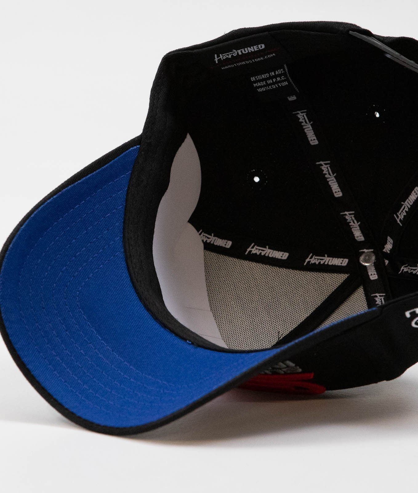 Subaru WRX STI A-Frame Cap - Image 6