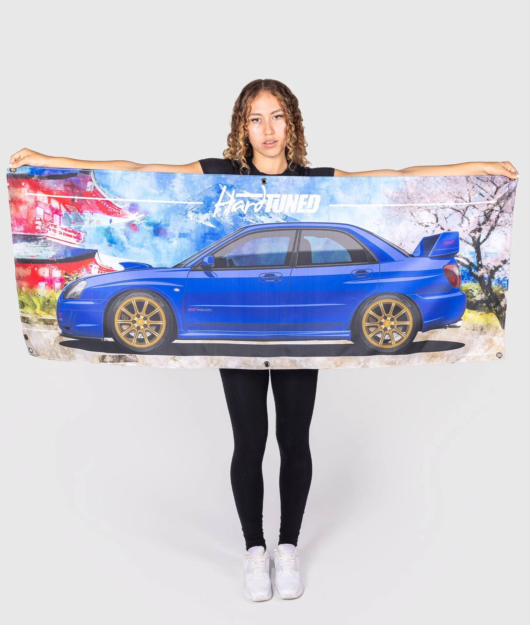 Subaru WRX STI Blobeye Bundle - Image 4