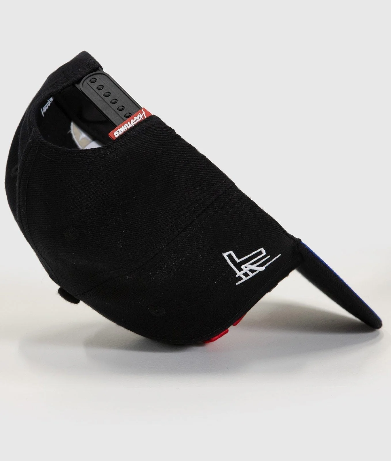 Subaru WRX STI Flat Brim Cap - Image 3