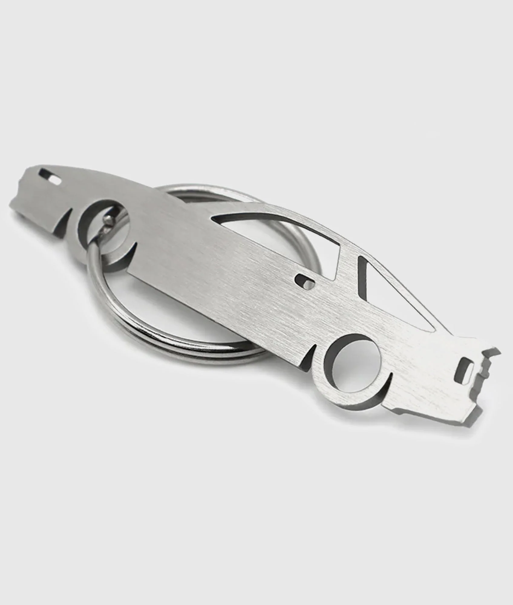 Toyota Supra MKV Key Ring - Image 2