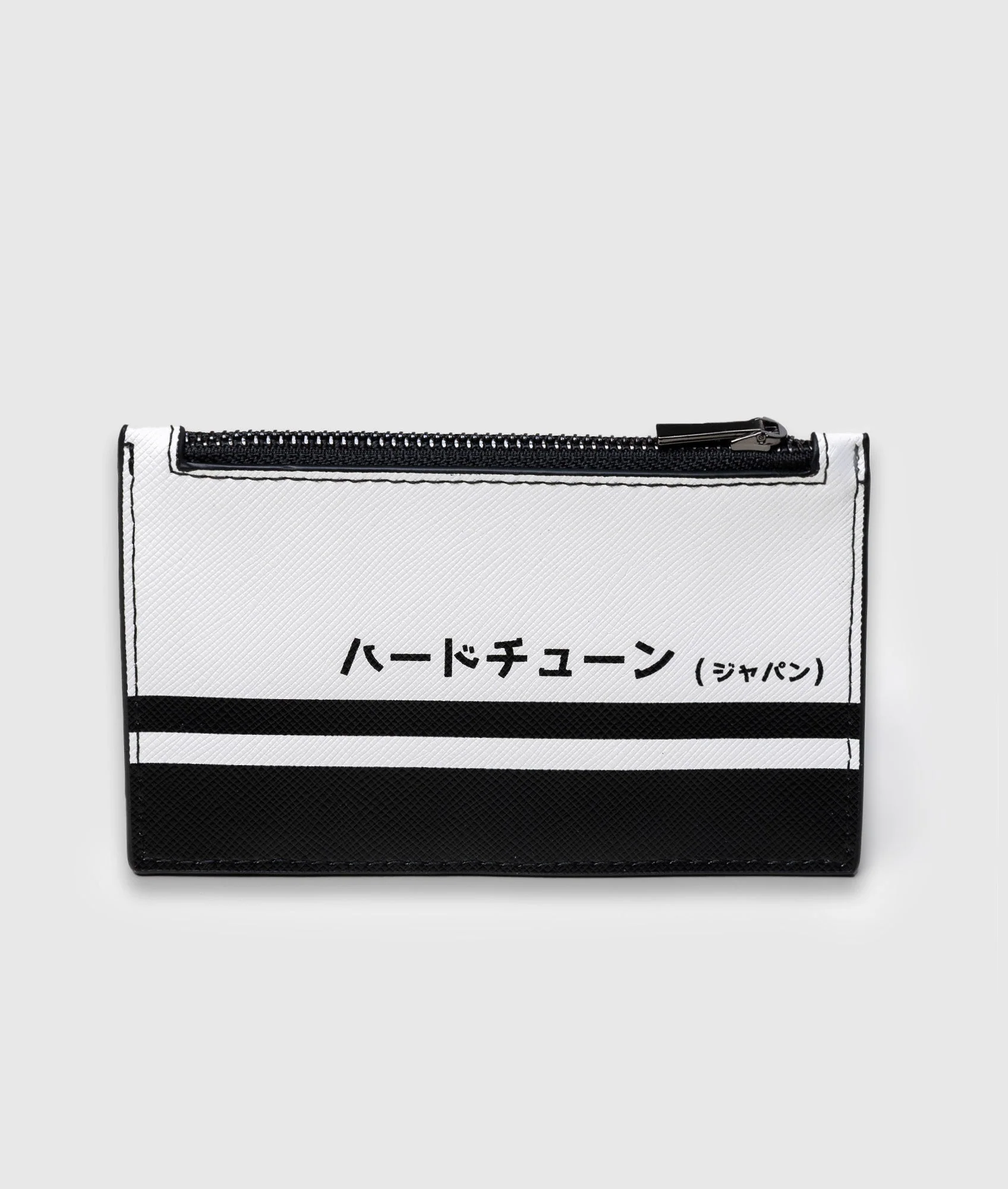 Toyota AE86 Tatsumi Leather Wallet