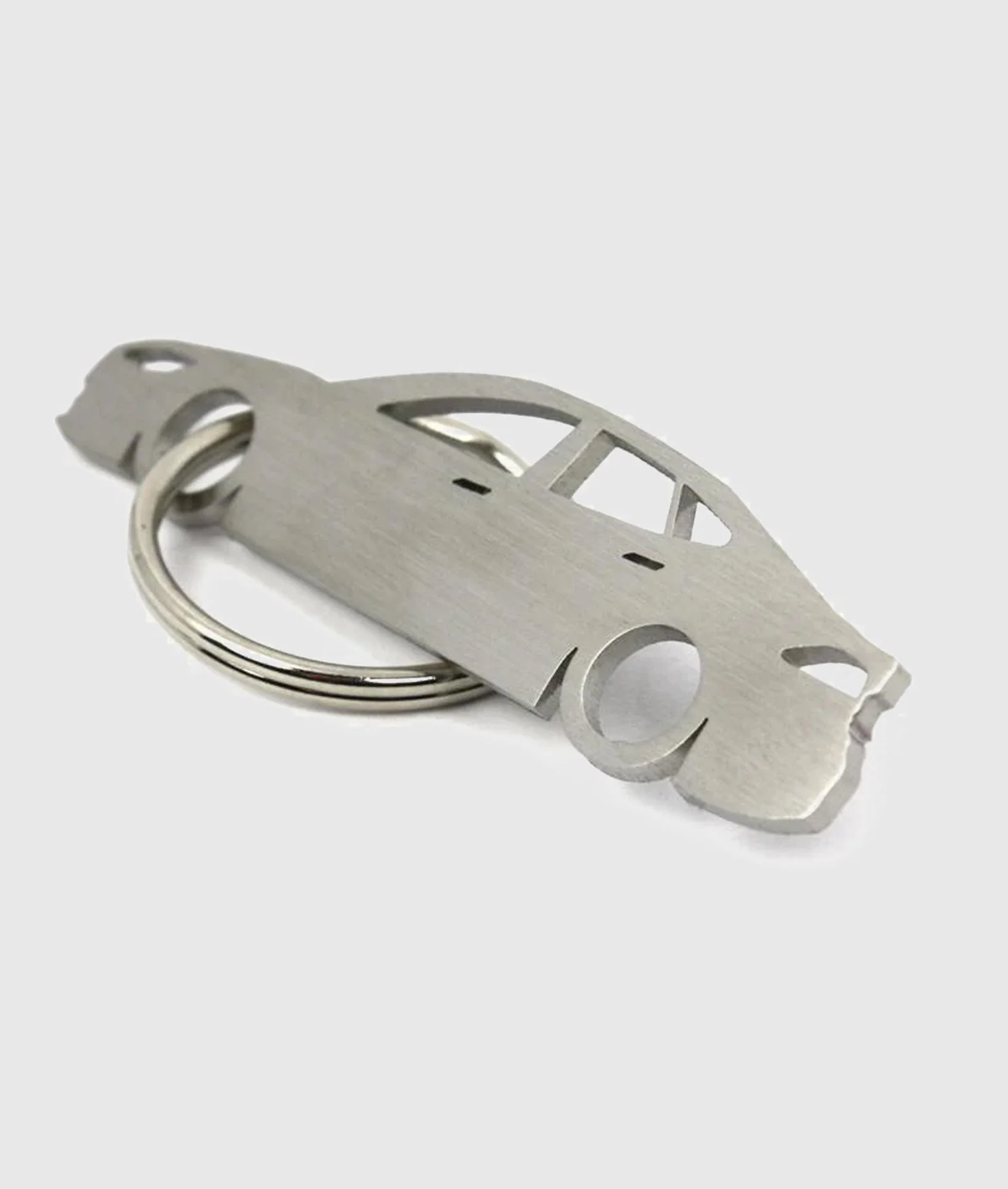 Tesla Model S Key Ring - Image 2