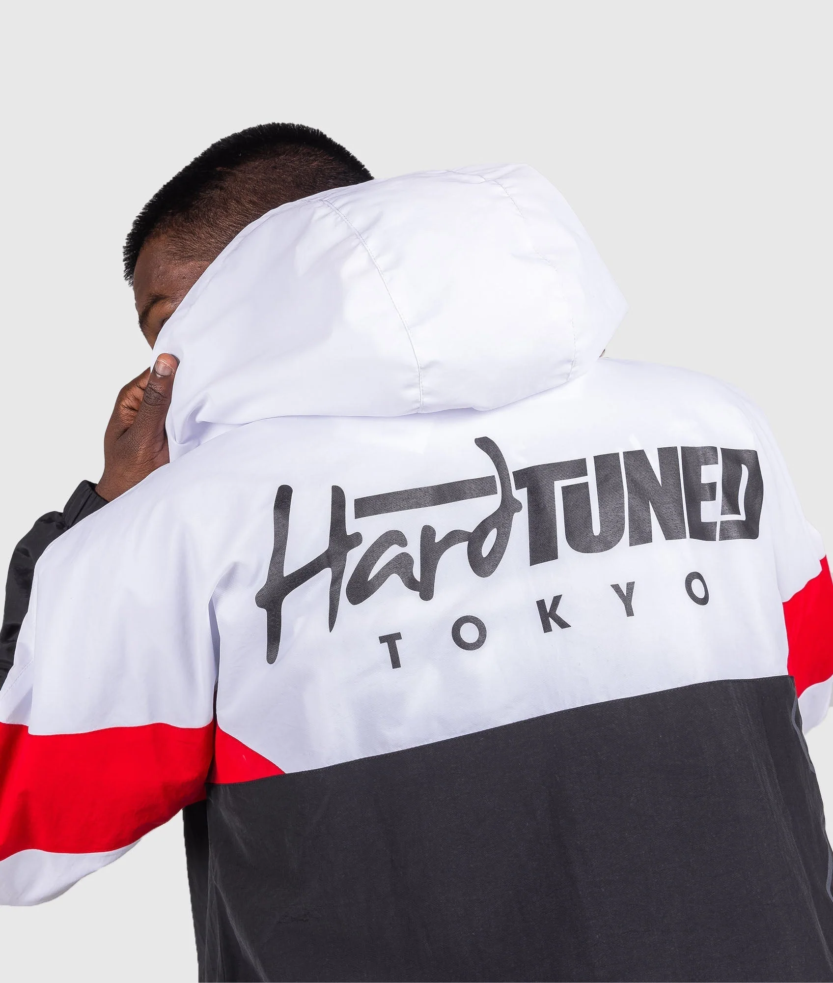 Tokyo Retro Windbreaker - Image 5