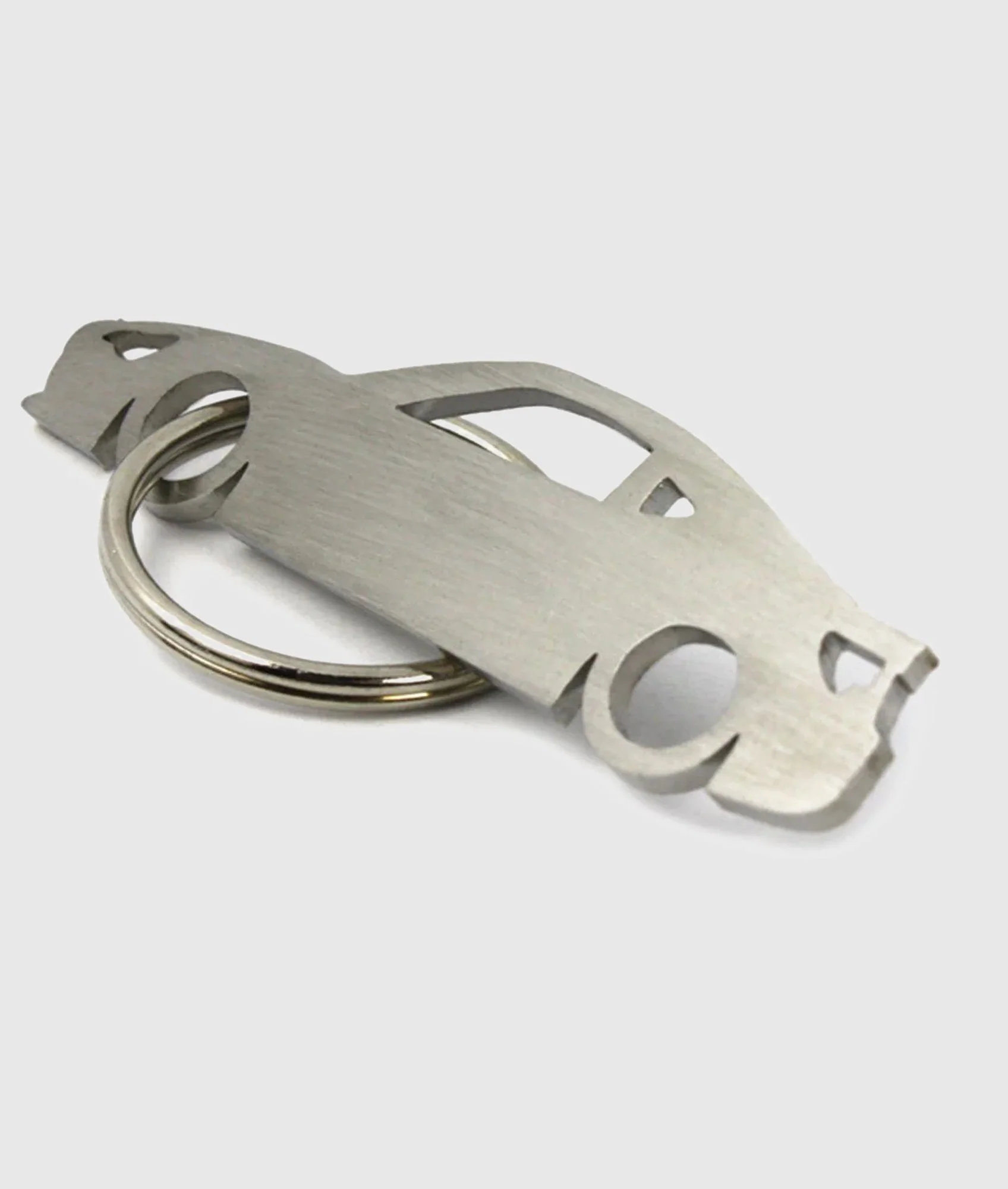 Toyota 86/BRZ/FRS Key Ring - Image 2