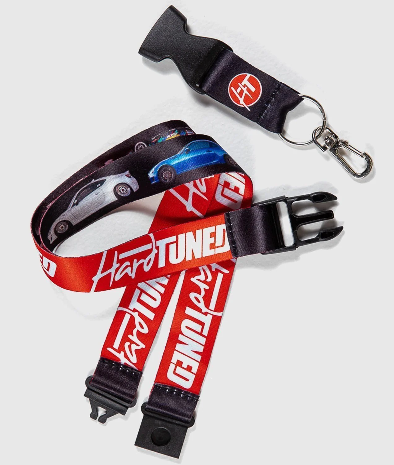 Toyota 86/BRZ/FRS Lanyard - Image 2