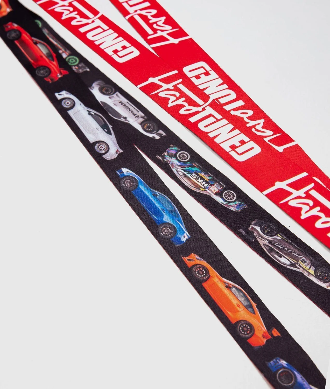Toyota 86/BRZ/FRS Lanyard - Image 4