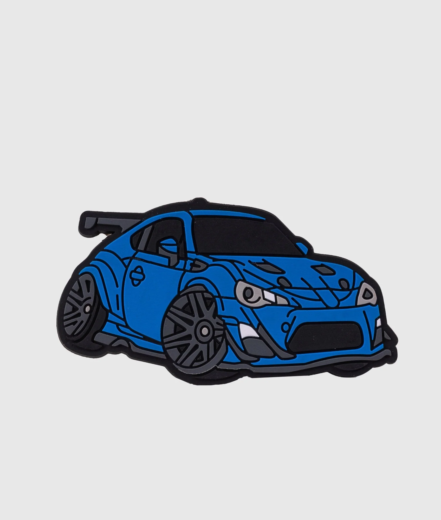 Toyota GT86/BRZ Magnet