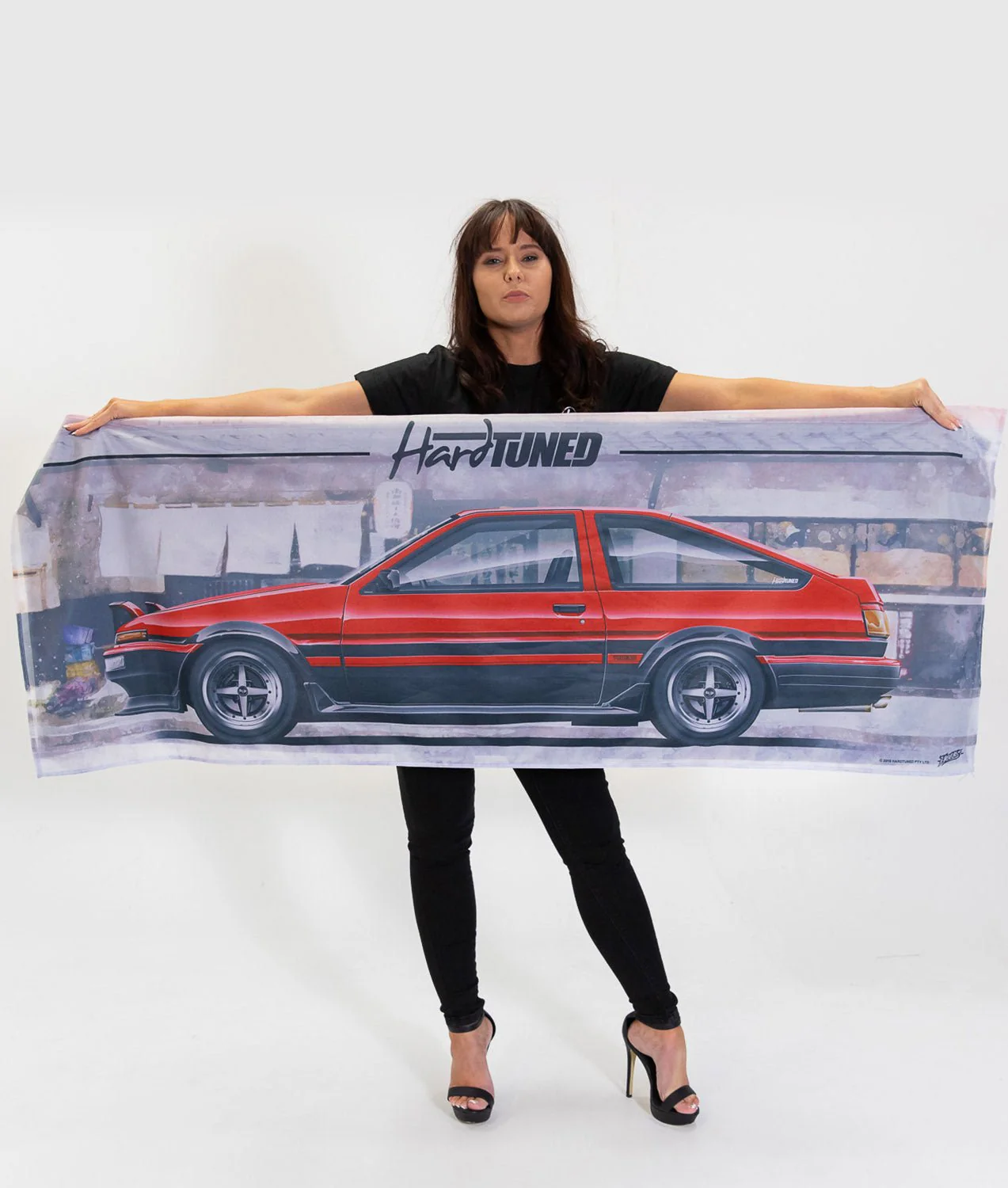Toyota AE86 Bundle - Image 4