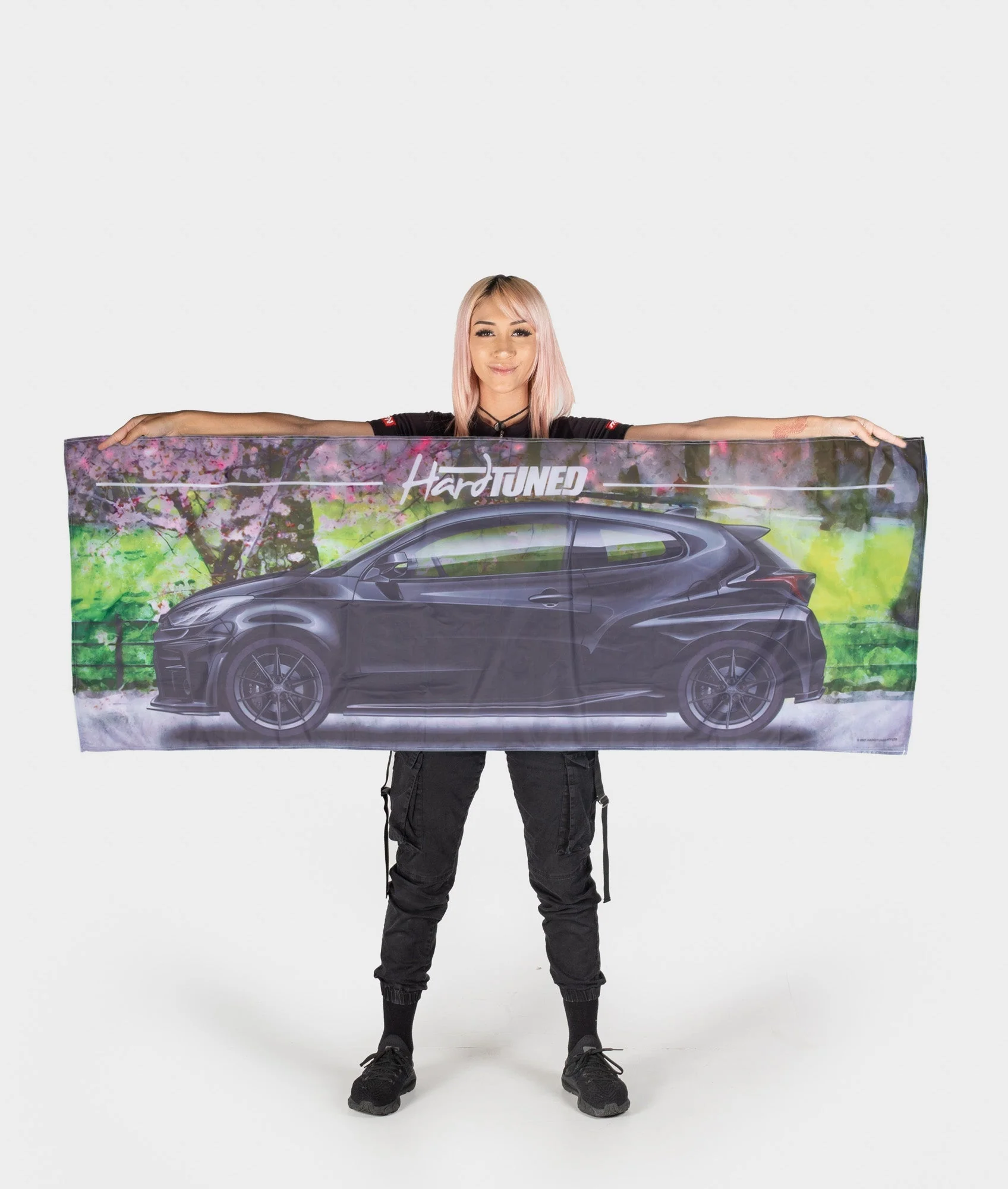 Toyota GR Yaris Bundle - Image 4