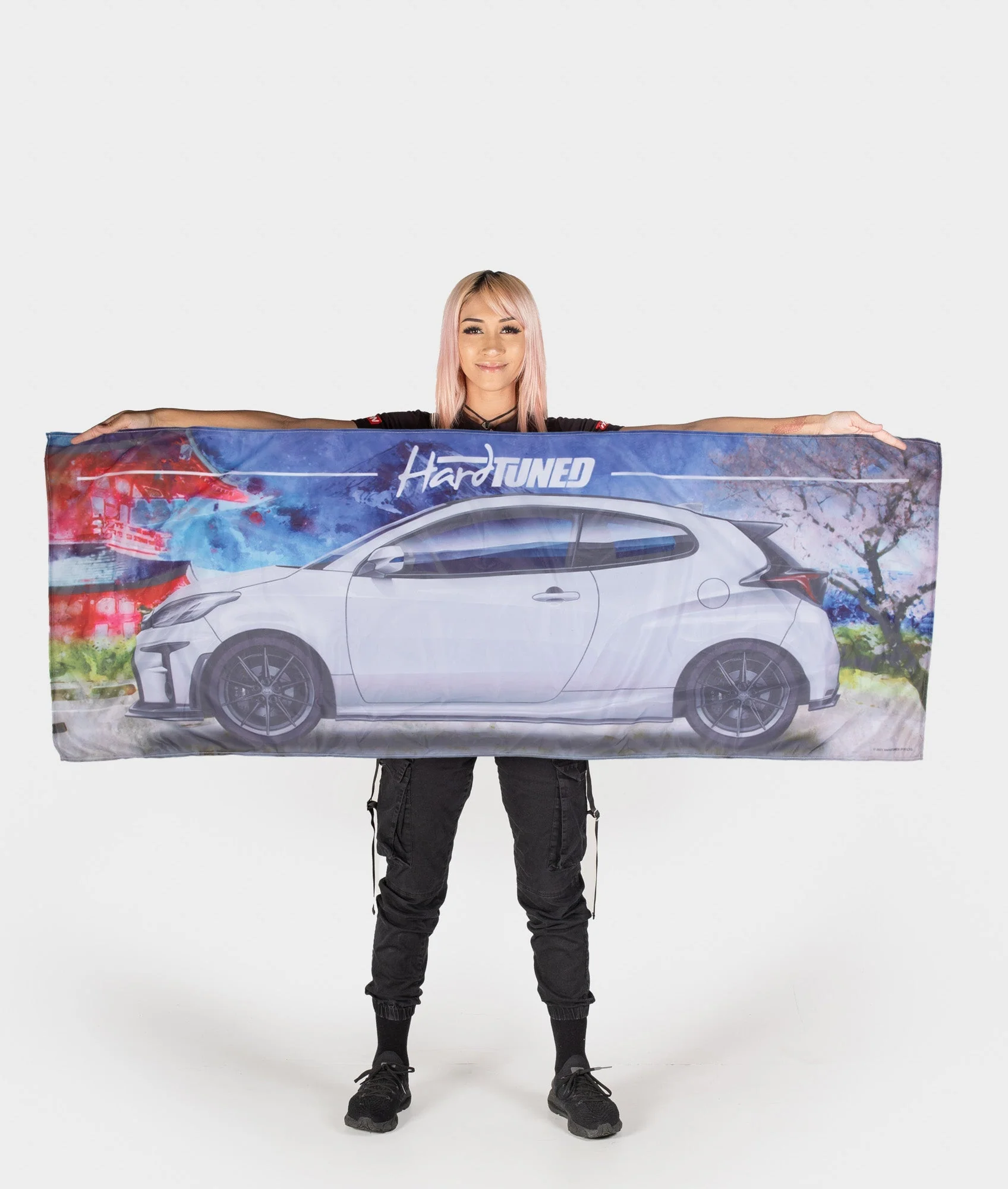 Toyota GR Yaris Bundle - Image 6