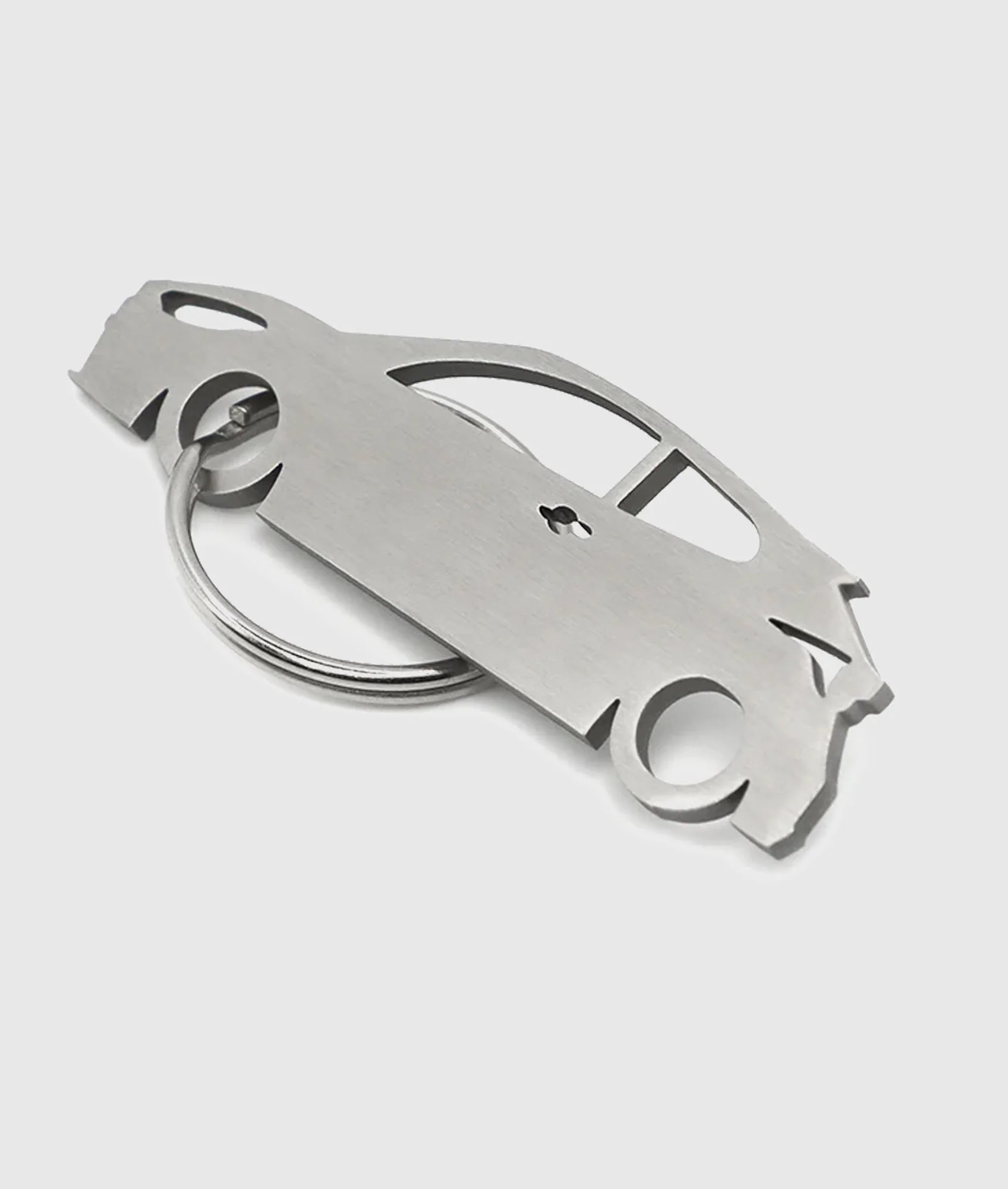 Toyota GR Yaris Key Ring - Image 2