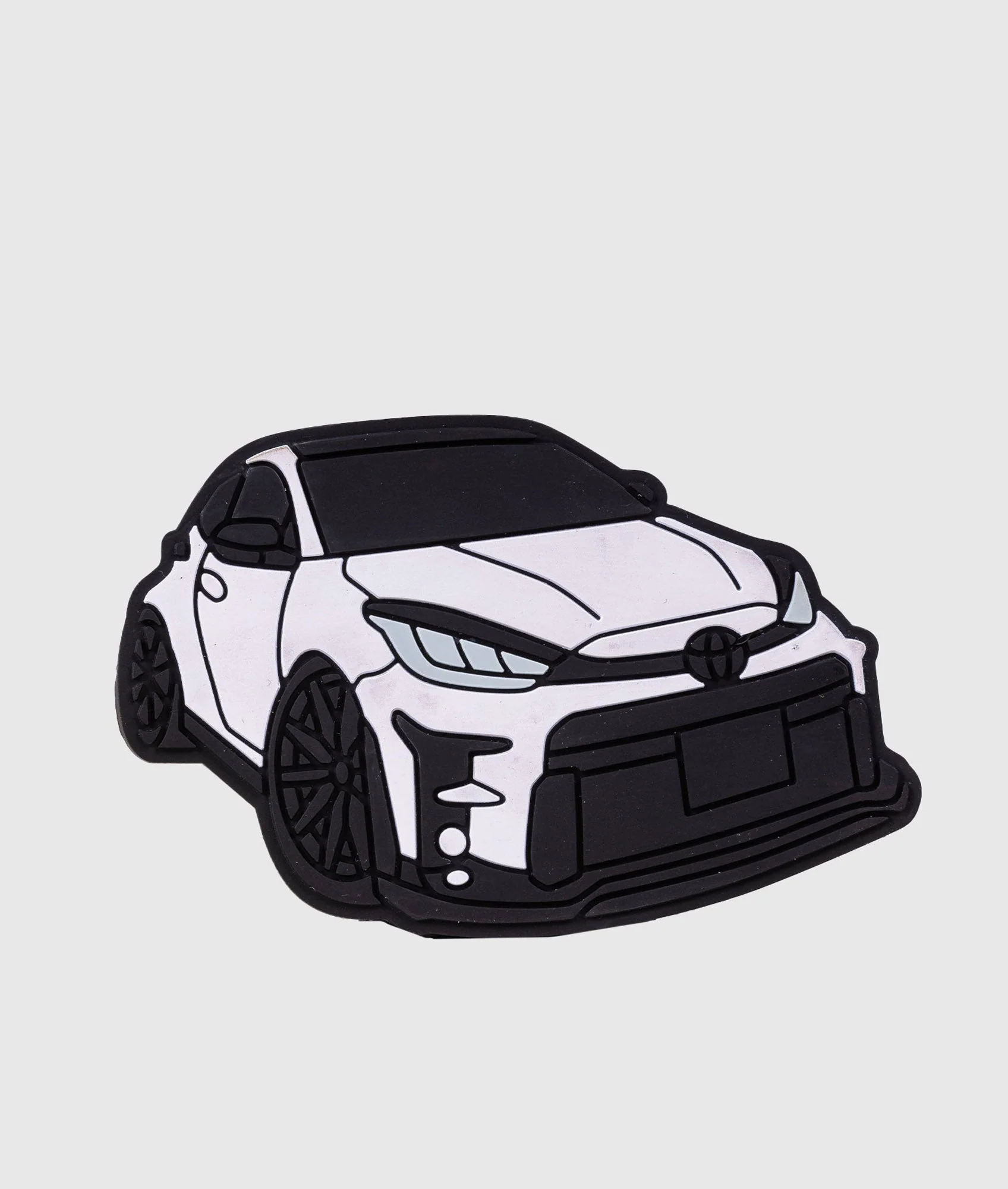 Toyota GR Yaris Magnet