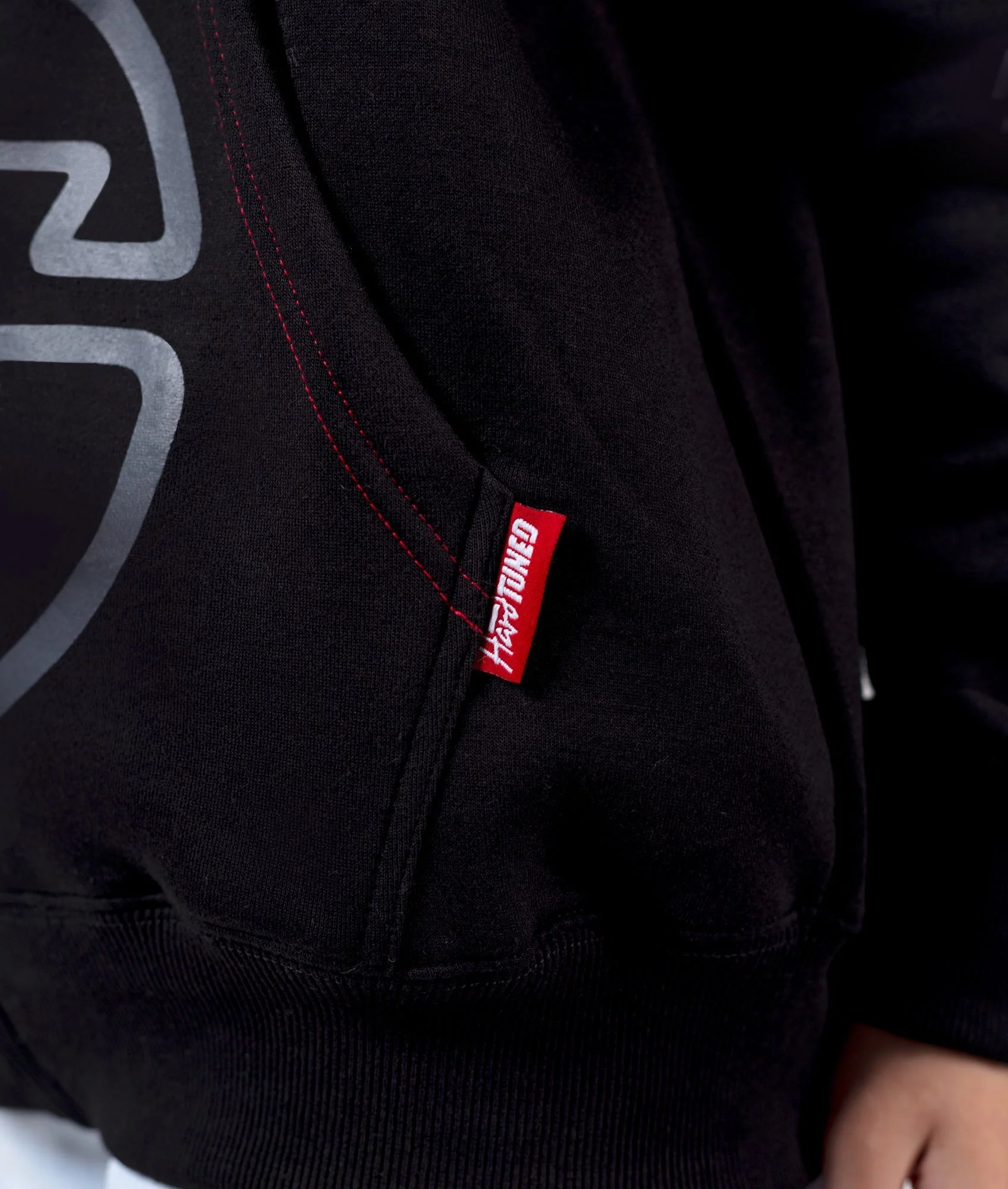 Toyota GT86 / Scion FRS / Subaru BRZ Womens Hoodie - Image 7