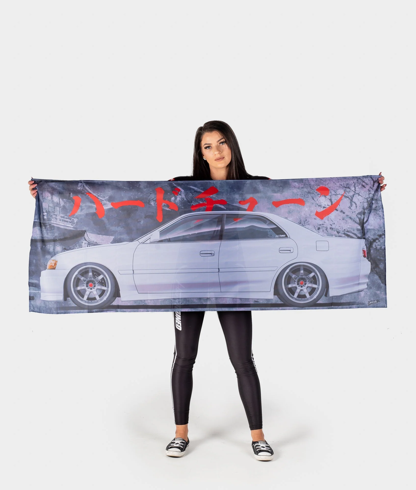 Toyota JZX100 Chaser Bundle - Image 3