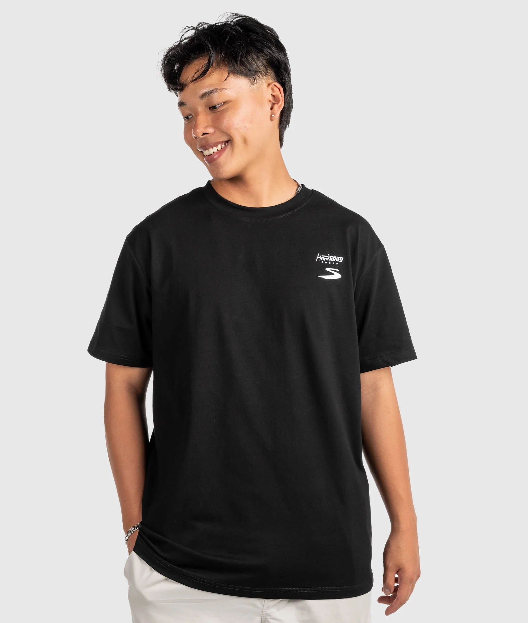 Toyota Supra Generations Tee - Image 3