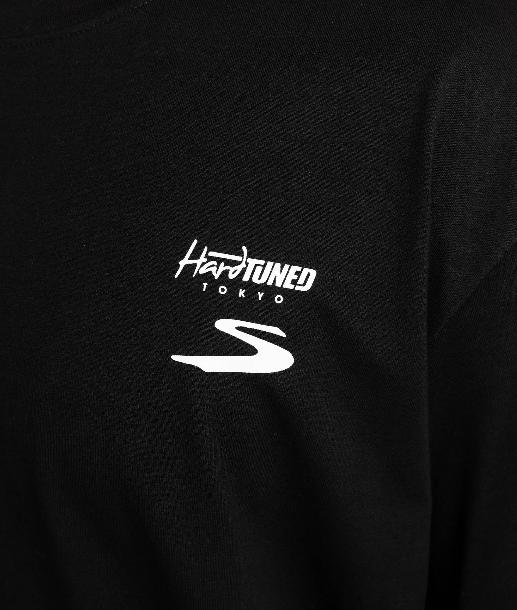 Toyota Supra Generations Tee - Image 5