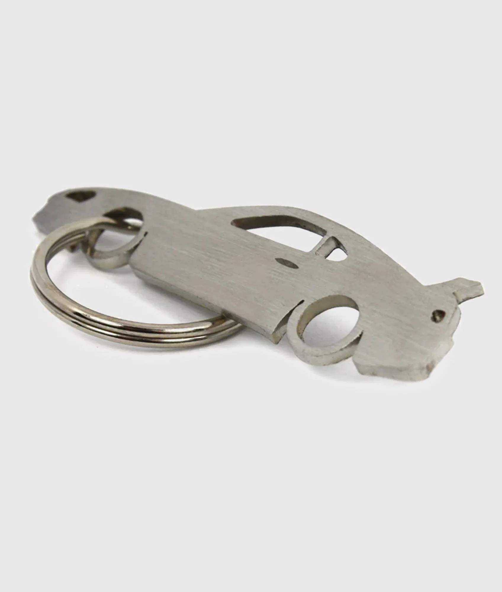 Toyota Supra MKIV Key Ring - Image 2