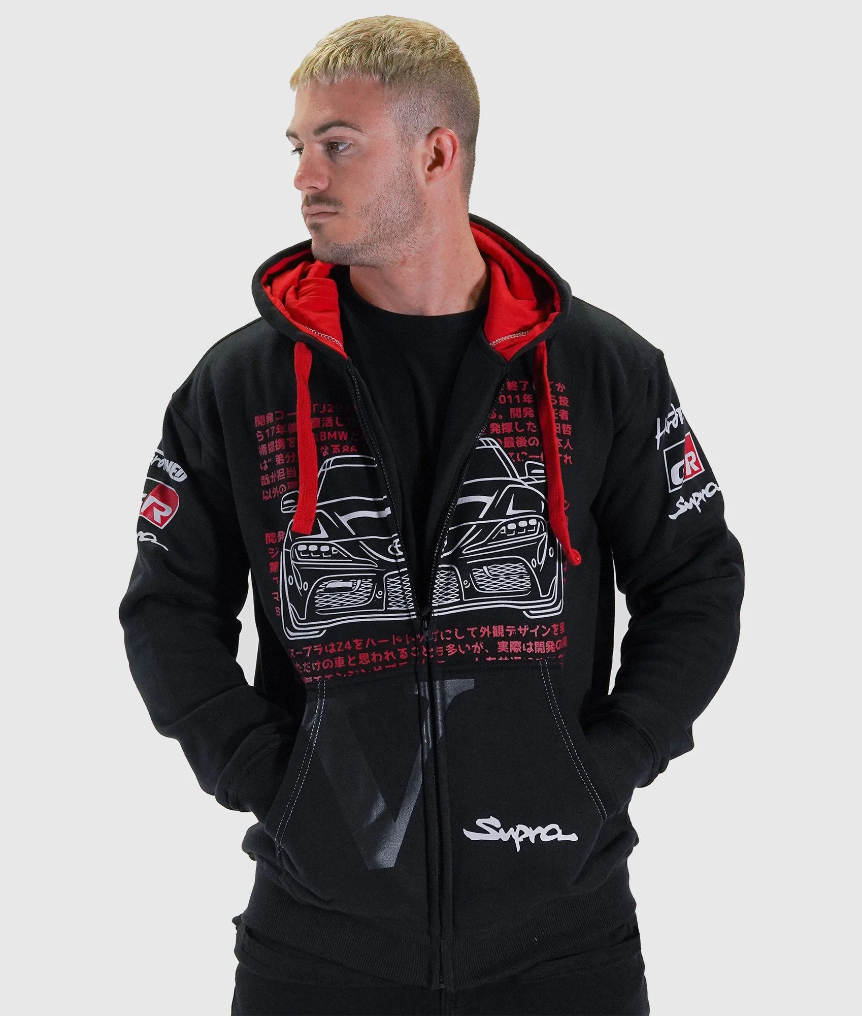 Toyota Supra MKV Bundle - Image 2